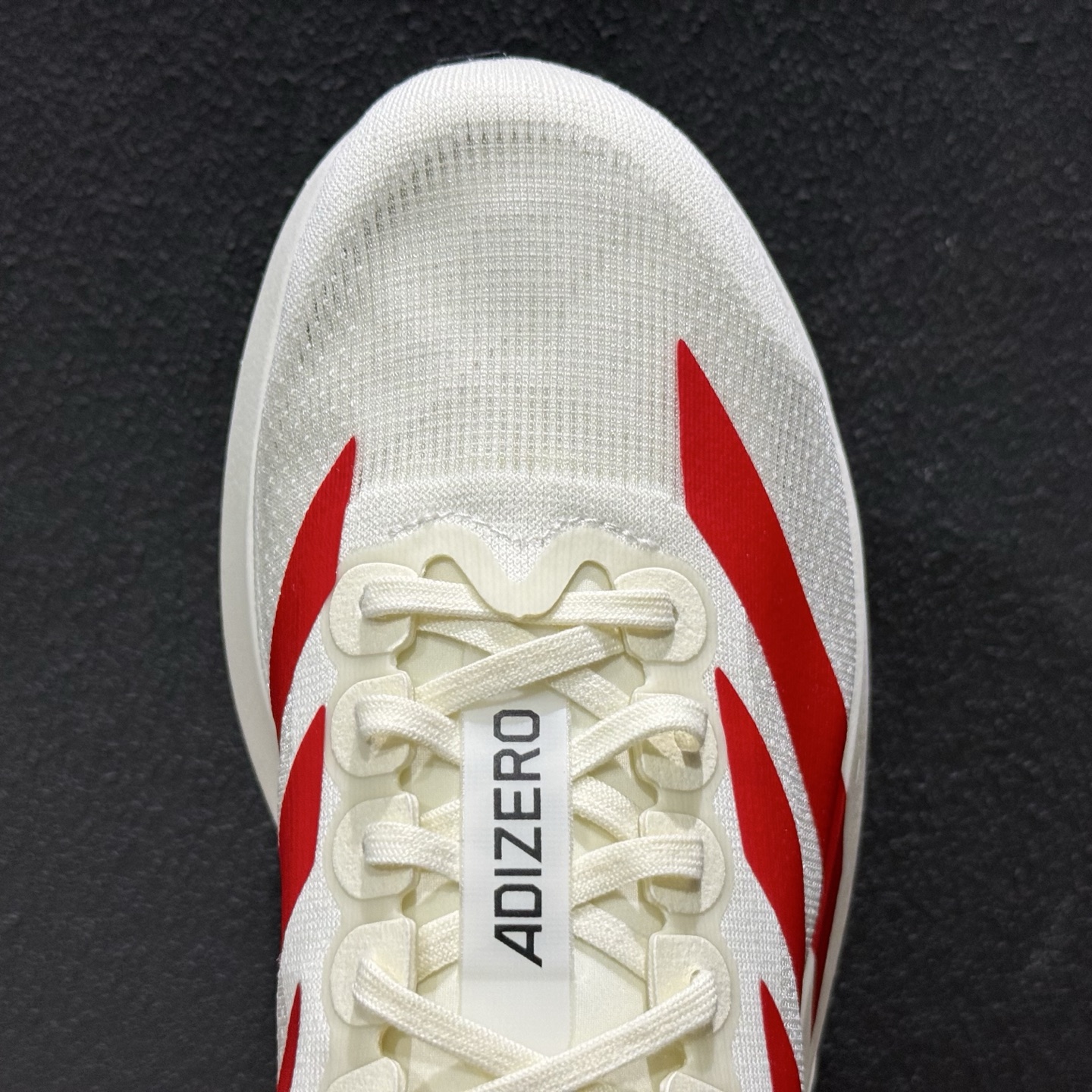 180 Adidas Adizero EVO SL 马拉松竞速专业跑鞋 JS1182-126
