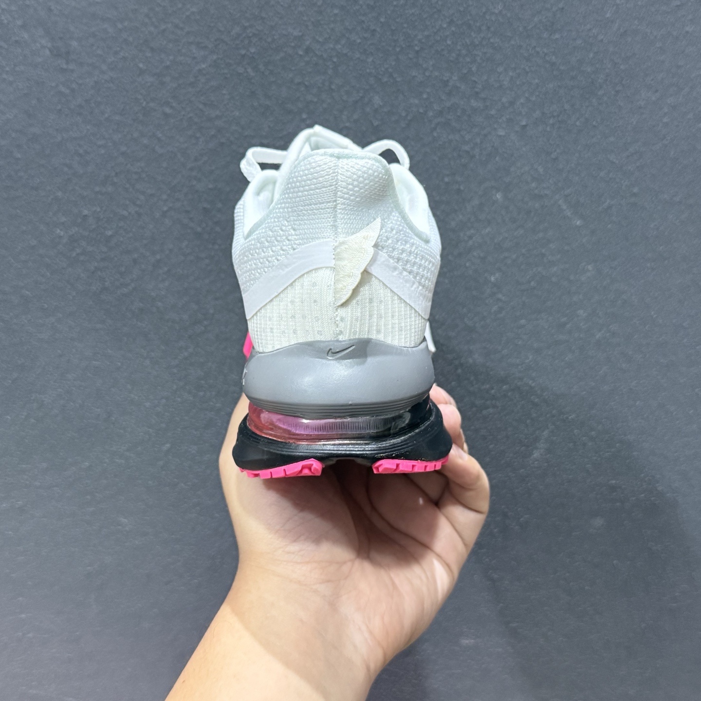 Nike Pegasus Premium 纯原版本 减震防滑耐磨透气 低帮跑步鞋 IQ1130-001