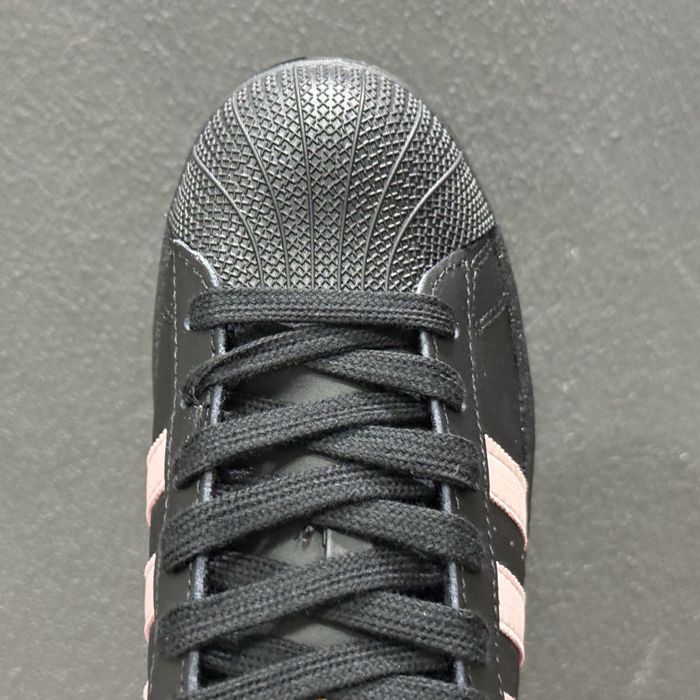 140 阿迪达斯/三叶草Adidas Originals Superstar II 经典贝壳头系列低帮百搭休闲运动板鞋 JH9977