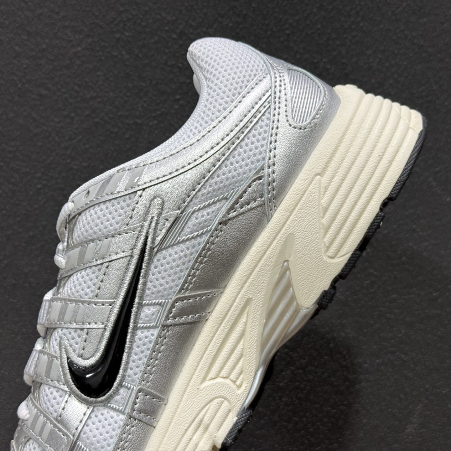 NK P-6000 系列低帮复古老爹风休闲运动舒适慢跑鞋 CD6404-105-Top High Quatity Cheap Sneakers Fashion Clothing Clothes Bags handbags Shoes of all Brand wholesale With The best Quality And Beautiful Price from China Factory Chinese suppliers wholesaler seller NK P-6000 系列低帮复古老爹风休闲运动舒适慢跑鞋 CD6404-105