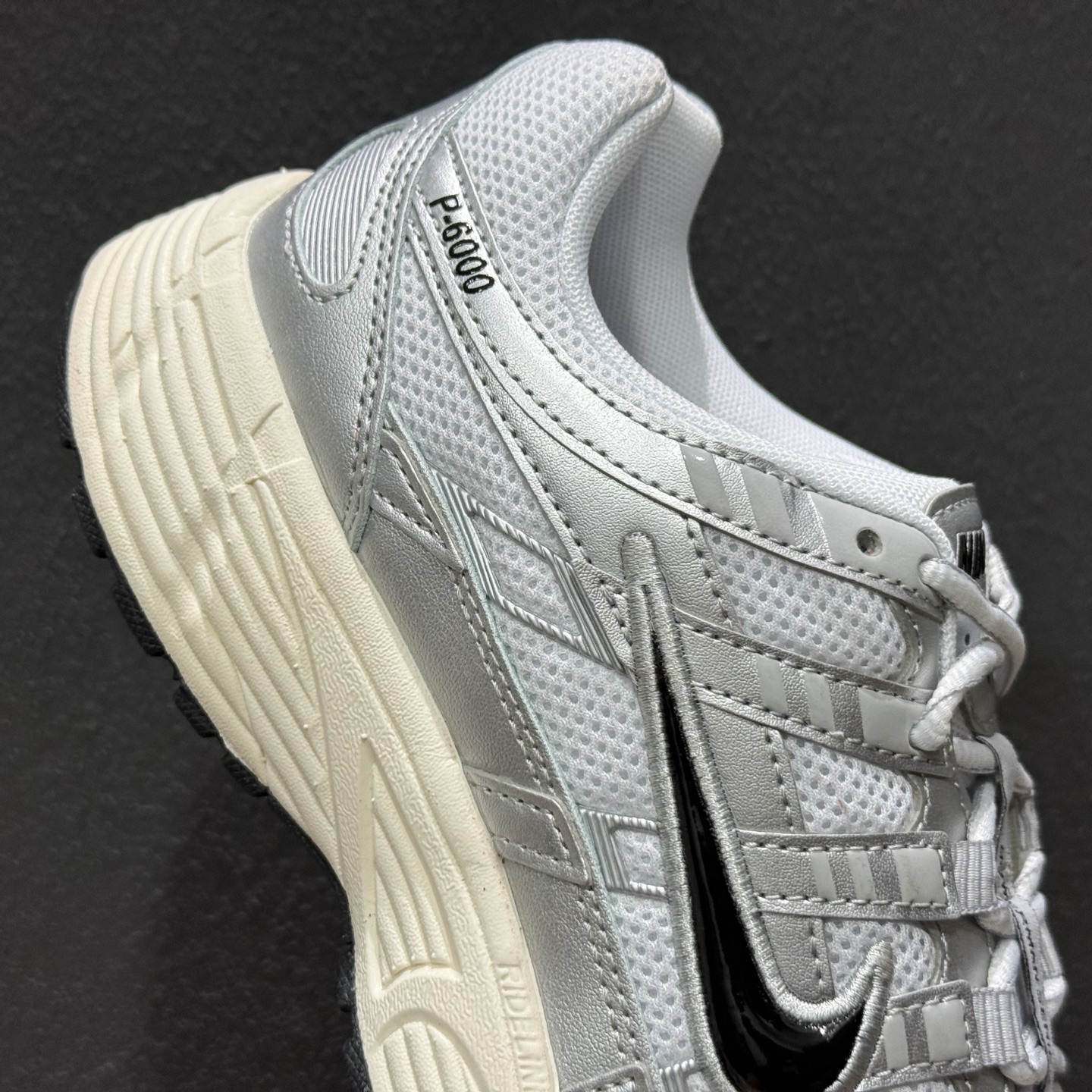 NK P-6000 系列低帮复古老爹风休闲运动舒适慢跑鞋 CD6404-105-Top High Quatity Cheap Sneakers Fashion Clothing Clothes Bags handbags Shoes of all Brand wholesale With The best Quality And Beautiful Price from China Factory Chinese suppliers wholesaler seller NK P-6000 系列低帮复古老爹风休闲运动舒适慢跑鞋 CD6404-105