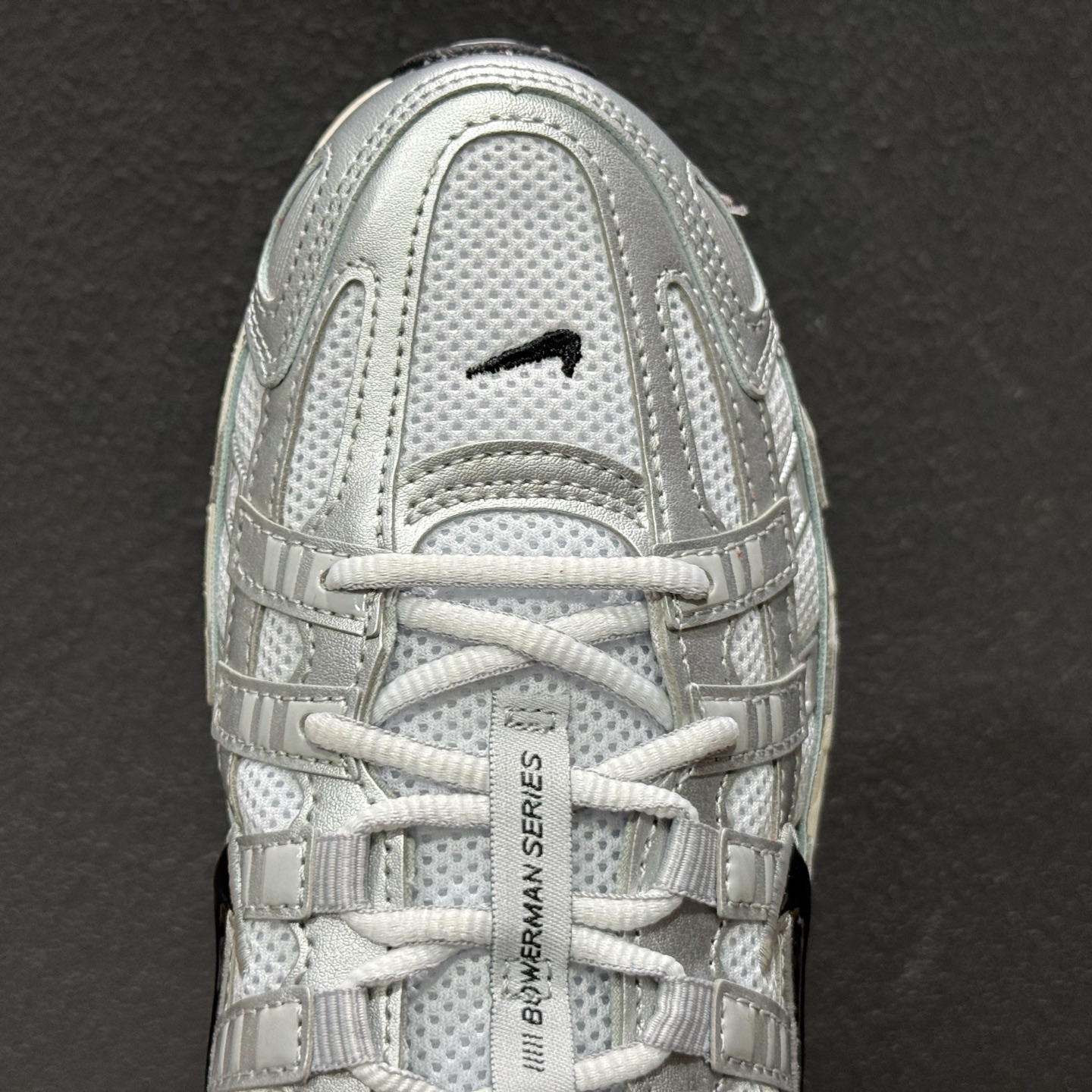NK P-6000 系列低帮复古老爹风休闲运动舒适慢跑鞋 CD6404-105-Top High Quatity Cheap Sneakers Fashion Clothing Clothes Bags handbags Shoes of all Brand wholesale With The best Quality And Beautiful Price from China Factory Chinese suppliers wholesaler seller NK P-6000 系列低帮复古老爹风休闲运动舒适慢跑鞋 CD6404-105