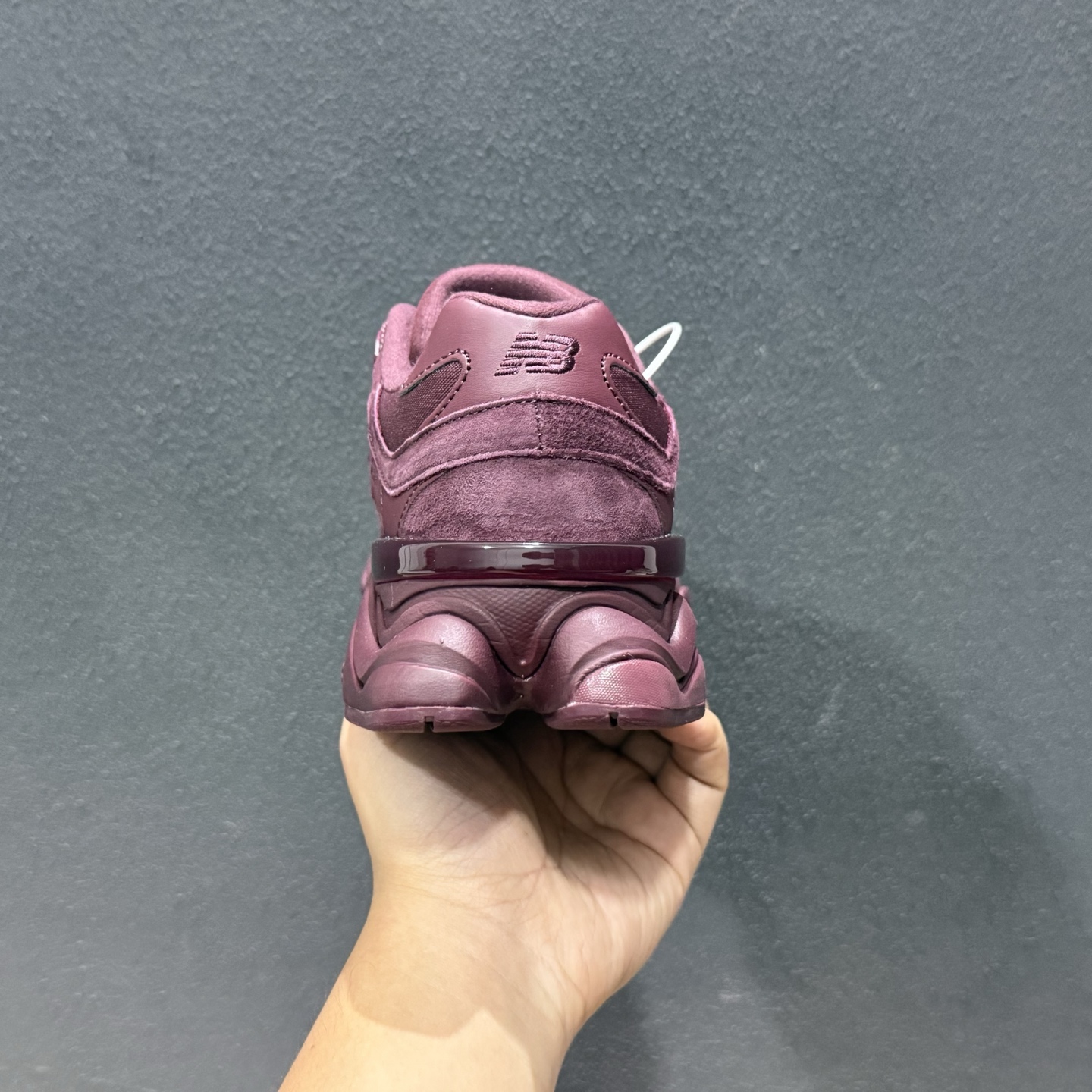 220 New Balance 新百伦 U9060Z731 复古休闲慢跑鞋