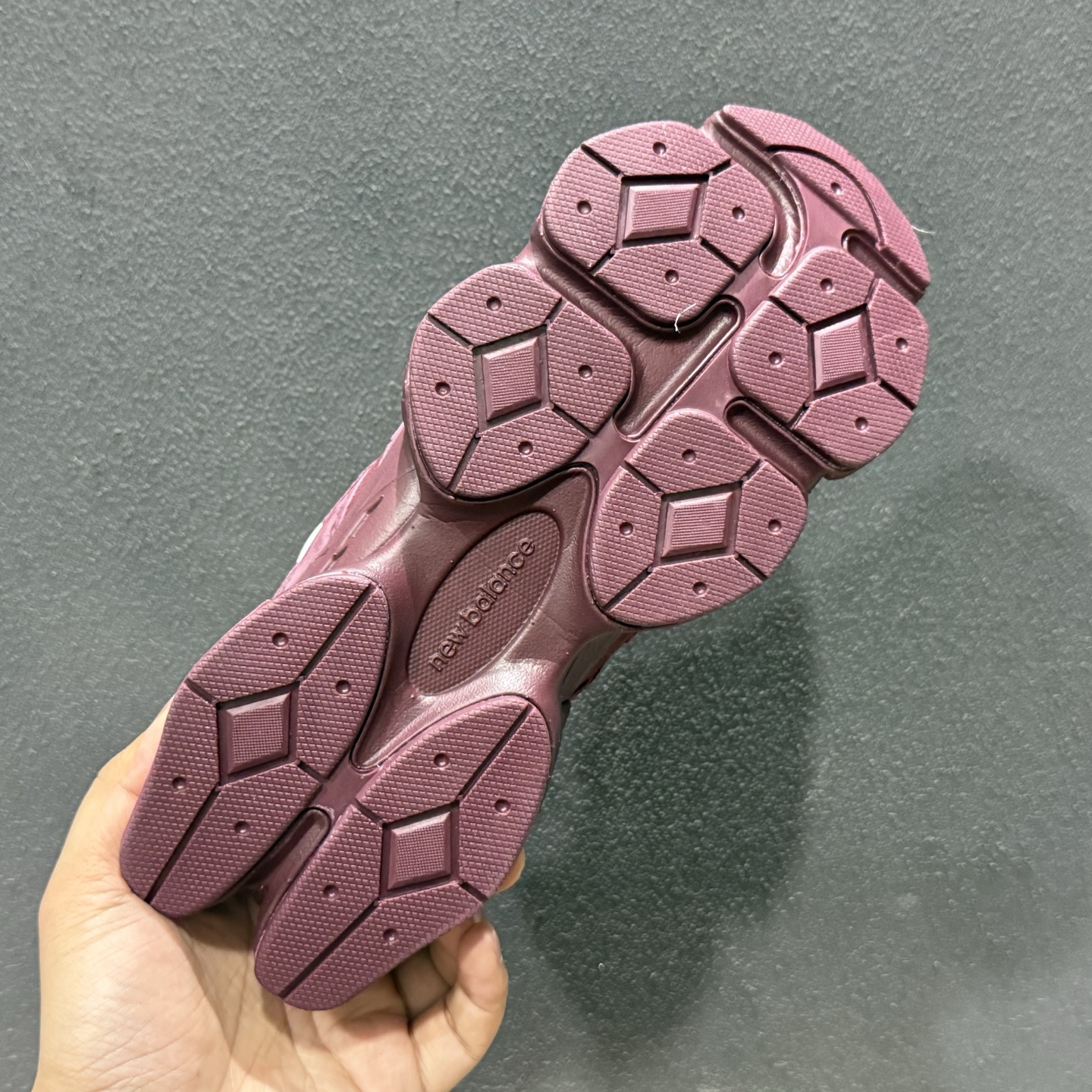 220 New Balance 新百伦 U9060Z731 复古休闲慢跑鞋