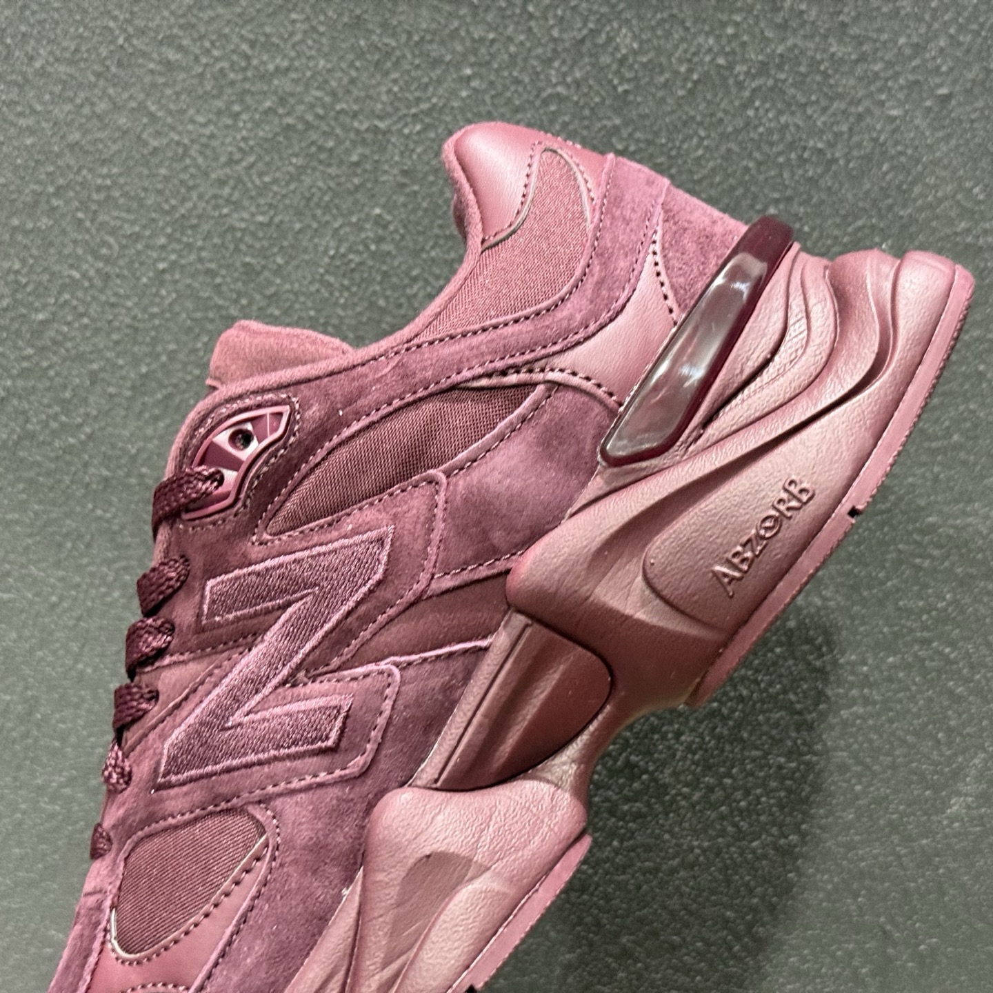 220 New Balance 新百伦 U9060Z731 复古休闲慢跑鞋