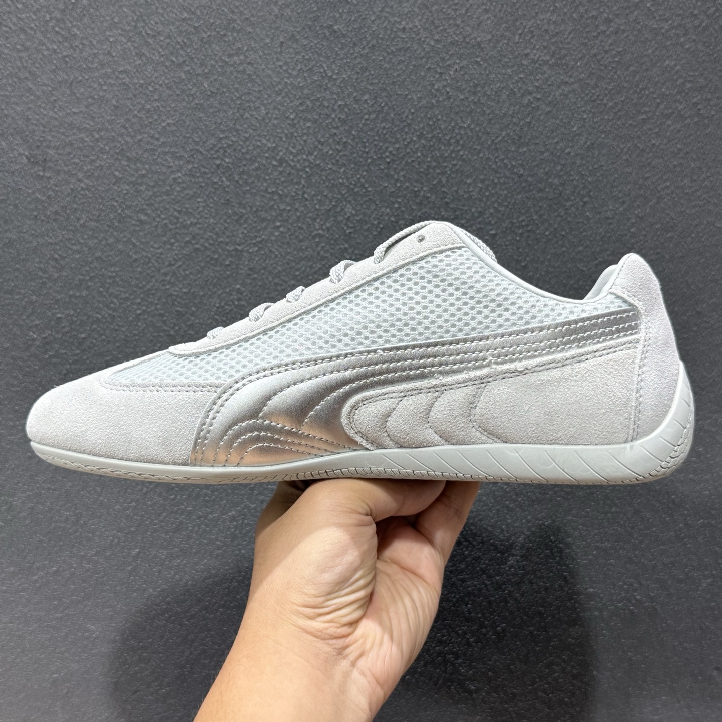 纯原版 Puma 彪马 Speedcat 小红书爆款 低帮休闲鞋 403902-02-Top High Quatity Cheap Sneakers Fashion Clothing Clothes Bags handbags Shoes of all Brand wholesale With The best Quality And Beautiful Price from China Factory Chinese suppliers wholesaler seller 纯原版 Puma 彪马 Speedcat 小红书爆款 低帮休闲鞋 403902-02