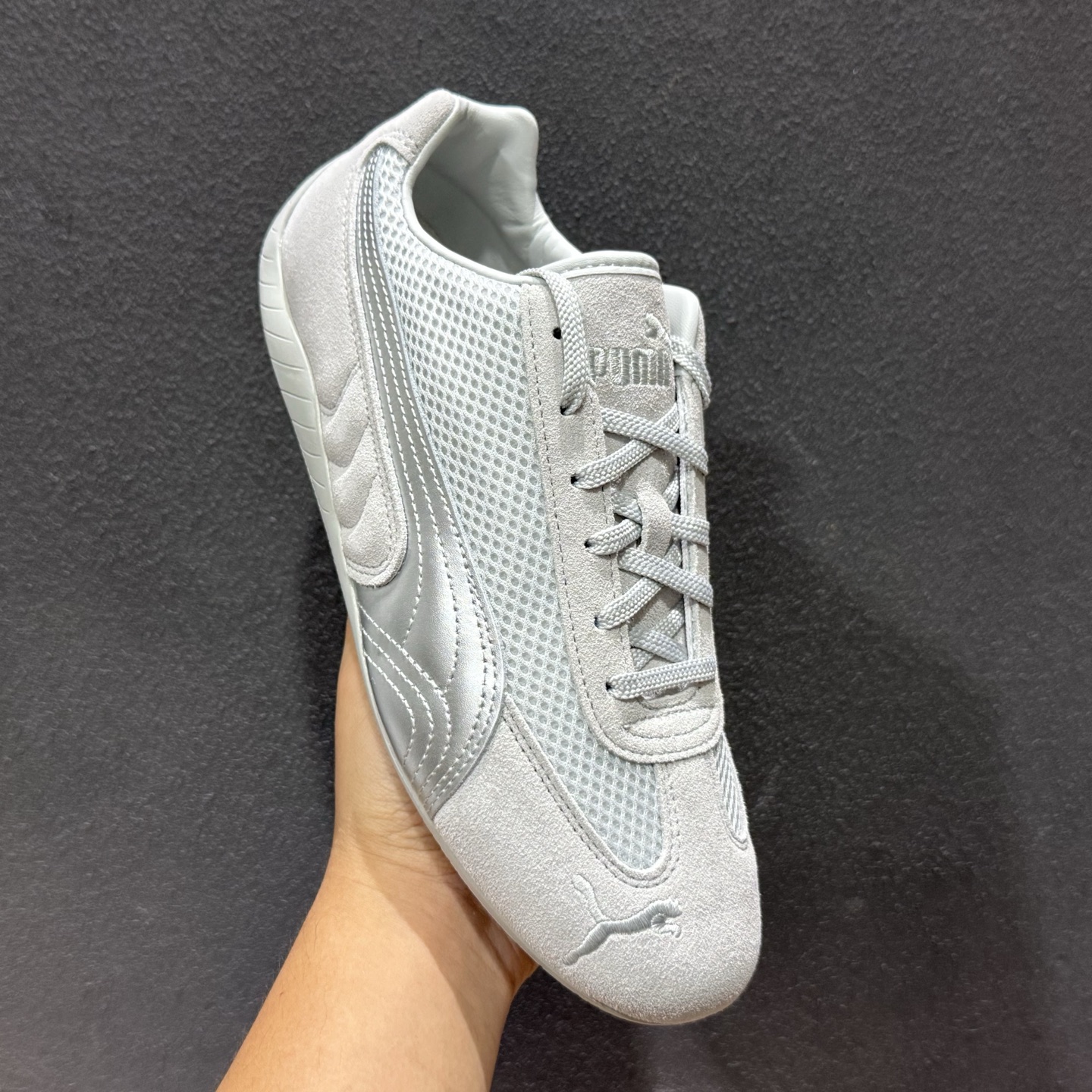 纯原版 Puma 彪马 Speedcat 小红书爆款 低帮休闲鞋 403902-02-Top High Quatity Cheap Sneakers Fashion Clothing Clothes Bags handbags Shoes of all Brand wholesale With The best Quality And Beautiful Price from China Factory Chinese suppliers wholesaler seller 纯原版 Puma 彪马 Speedcat 小红书爆款 低帮休闲鞋 403902-02