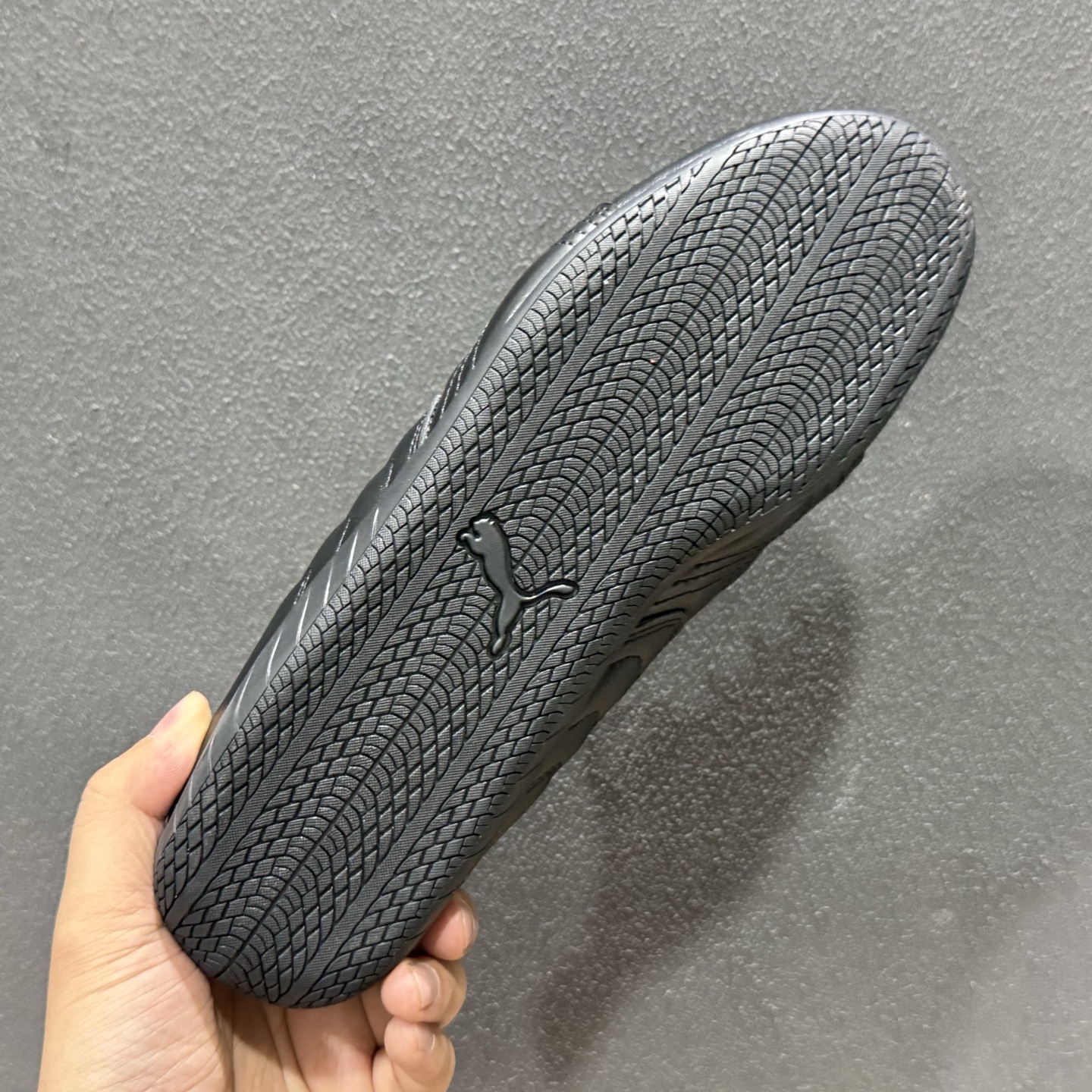 PUMA彪马 speedcat Femme 黑色 405835-02-Top High Quatity Cheap Sneakers Fashion Clothing Clothes Bags handbags Shoes of all Brand wholesale With The best Quality And Beautiful Price from China Factory Chinese suppliers wholesaler seller PUMA彪马 speedcat Femme 黑色 405835-02