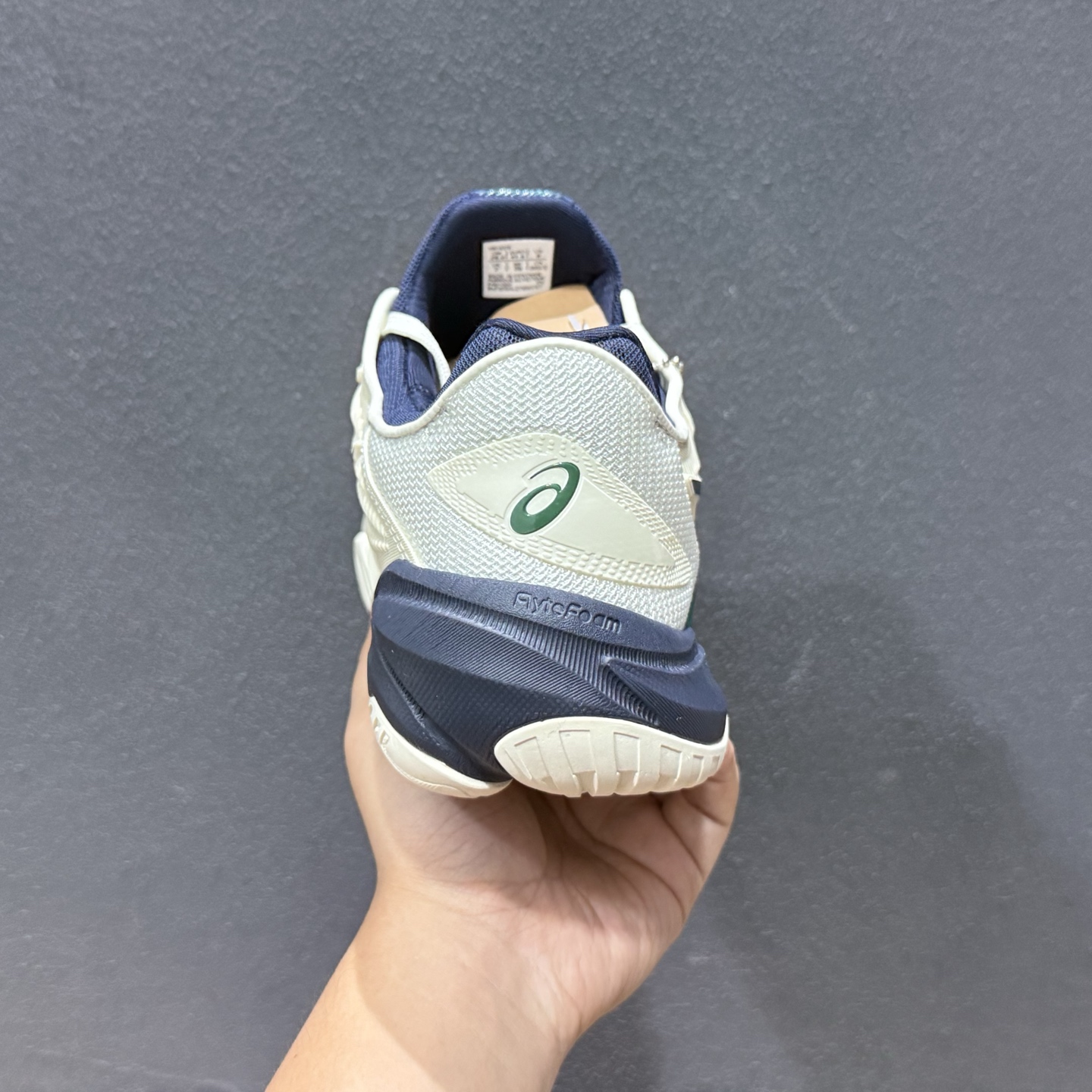 190 ASICS亚瑟士网球鞋小德球鞋 COURT FF3 NOVAK德约科维奇专业球鞋 1041A370-105-Chinese UA Cheap High Quatity Brand Clothes Bags handbags Sneakers wholesale wholesaler seller from China Factory suppliers Fashion Clothing Shoes best Quality Beautiful Price 190 ASICS亚瑟士网球鞋小德球鞋 COURT FF3 NOVAK德约科维奇专业球鞋 1041A370-105