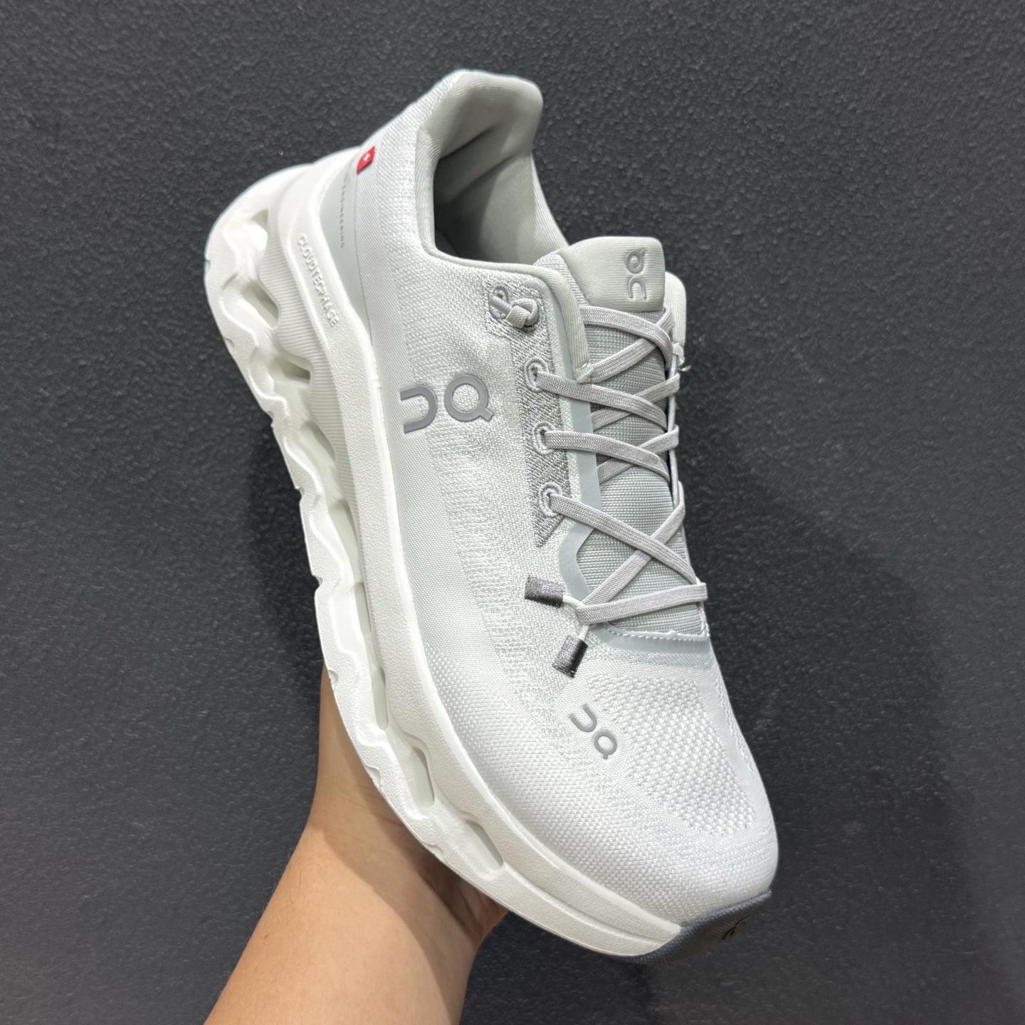 160 ON 昂跑 Cloudtilt 系列 轻量运动休闲鞋 3ME1010-Chinese UA Cheap High Quatity Brand Clothes Bags handbags Sneakers wholesale wholesaler seller from China Factory suppliers Fashion Clothing Shoes best Quality Beautiful Price 160 ON 昂跑 Cloudtilt 系列 轻量运动休闲鞋 3ME1010