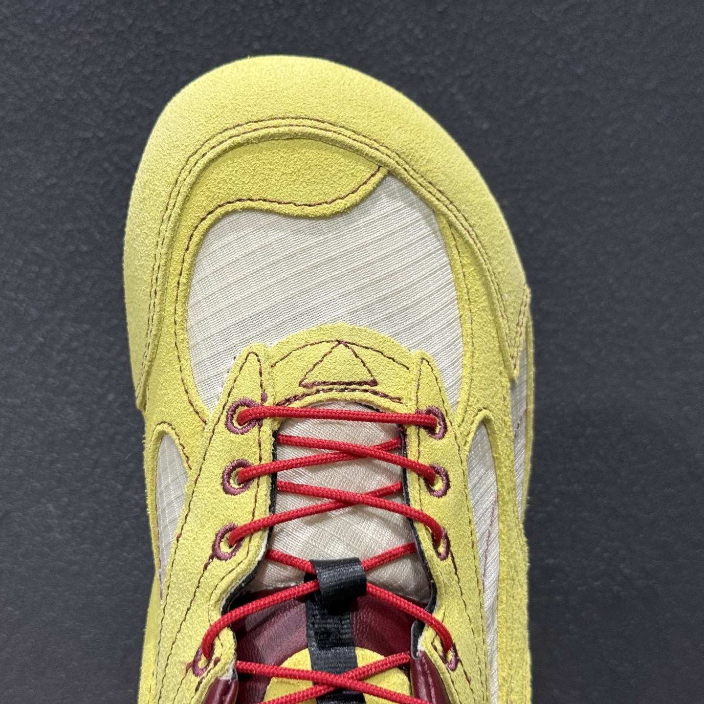 Bottega Veneta棟蝶家 OrbitFlash 牛皮革 圆头抽绳平底低帮生活休闲鞋-High Quatity Cheap Brand wholesale wholesaler seller Clothes Bags handbags Sneakers Top Fashion Clothing Shoes from China Factory Chinese suppliers best Quality Beautiful Price Bottega Veneta棟蝶家 OrbitFlash 牛皮革 圆头抽绳平底低帮生活休闲鞋