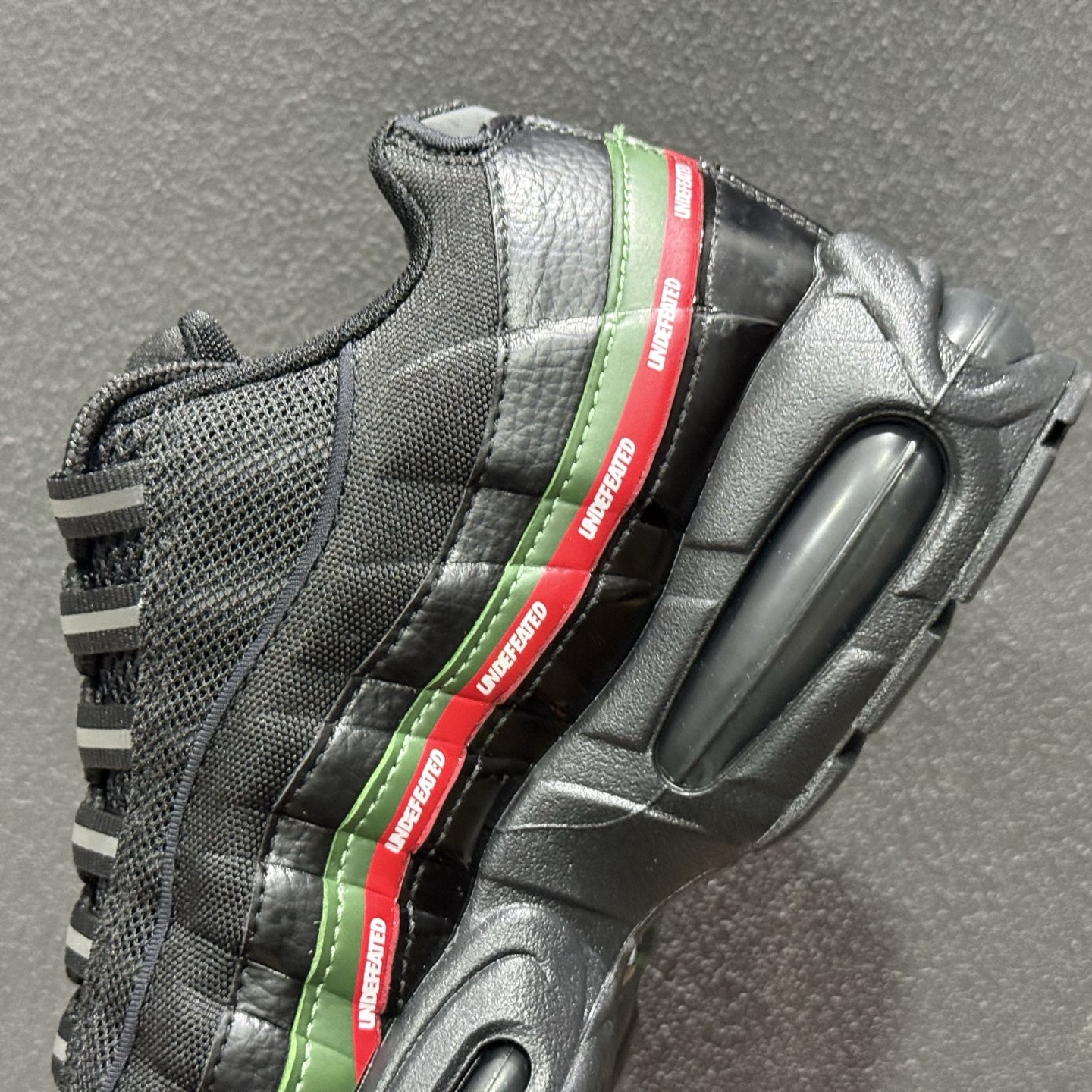 NIKE AIR MAX 95 SP 气垫复古慢跑百搭鞋休闲运动鞋 IB4453-001-High Quatity Cheap Brand wholesale wholesaler seller Clothes Bags handbags Sneakers Top Fashion Clothing Shoes from China Factory Chinese suppliers best Quality Beautiful Price NIKE AIR MAX 95 SP 气垫复古慢跑百搭鞋休闲运动鞋 IB4453-001