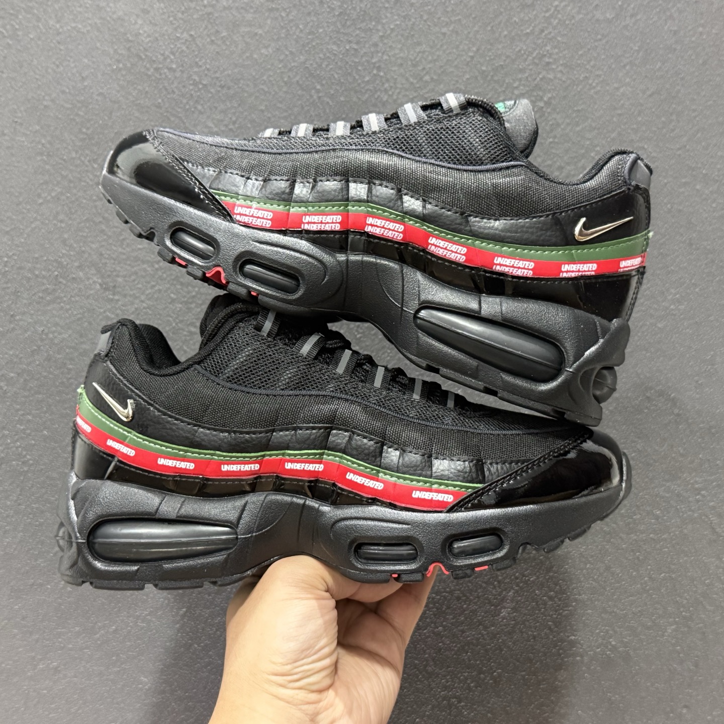 NIKE AIR MAX 95 SP 气垫复古慢跑百搭鞋休闲运动鞋 IB4453-001-High Quatity Cheap Brand wholesale wholesaler seller Clothes Bags handbags Sneakers Top Fashion Clothing Shoes from China Factory Chinese suppliers best Quality Beautiful Price NIKE AIR MAX 95 SP 气垫复古慢跑百搭鞋休闲运动鞋 IB4453-001