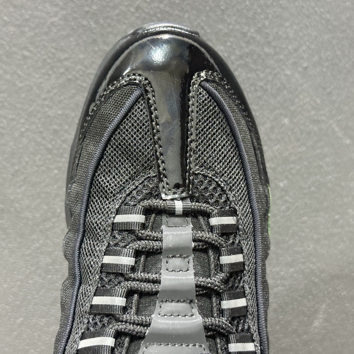 NIKE AIR MAX 95 SP 气垫复古慢跑百搭鞋休闲运动鞋 IB4453-001-High Quatity Cheap Brand wholesale wholesaler seller Clothes Bags handbags Sneakers Top Fashion Clothing Shoes from China Factory Chinese suppliers best Quality Beautiful Price NIKE AIR MAX 95 SP 气垫复古慢跑百搭鞋休闲运动鞋 IB4453-001