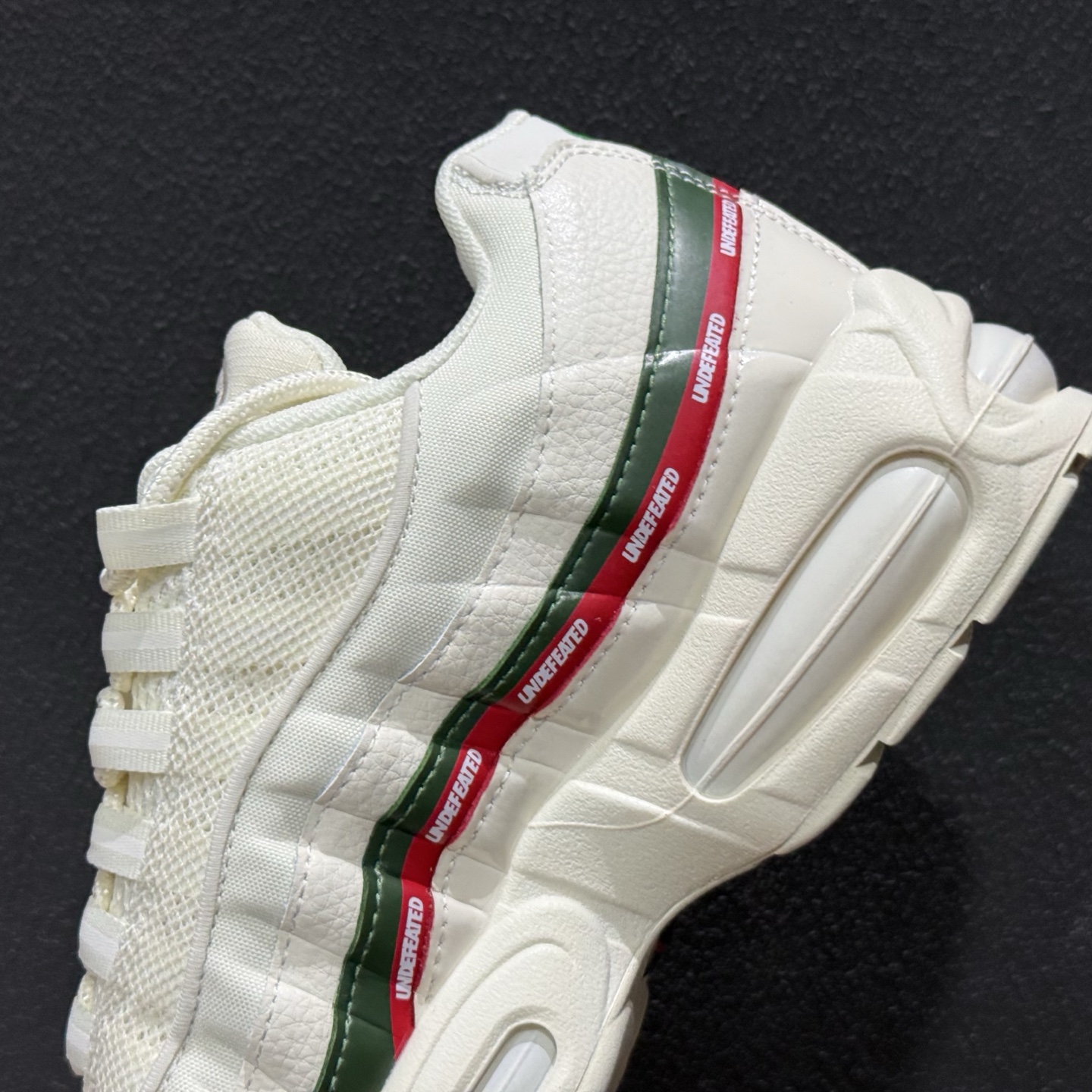 NIKE AIR MAX 95 SP 气垫复古慢跑百搭鞋休闲运动鞋 IB4453-100-High Quatity Cheap Brand wholesale wholesaler seller Clothes Bags handbags Sneakers Top Fashion Clothing Shoes from China Factory Chinese suppliers best Quality Beautiful Price NIKE AIR MAX 95 SP 气垫复古慢跑百搭鞋休闲运动鞋 IB4453-100