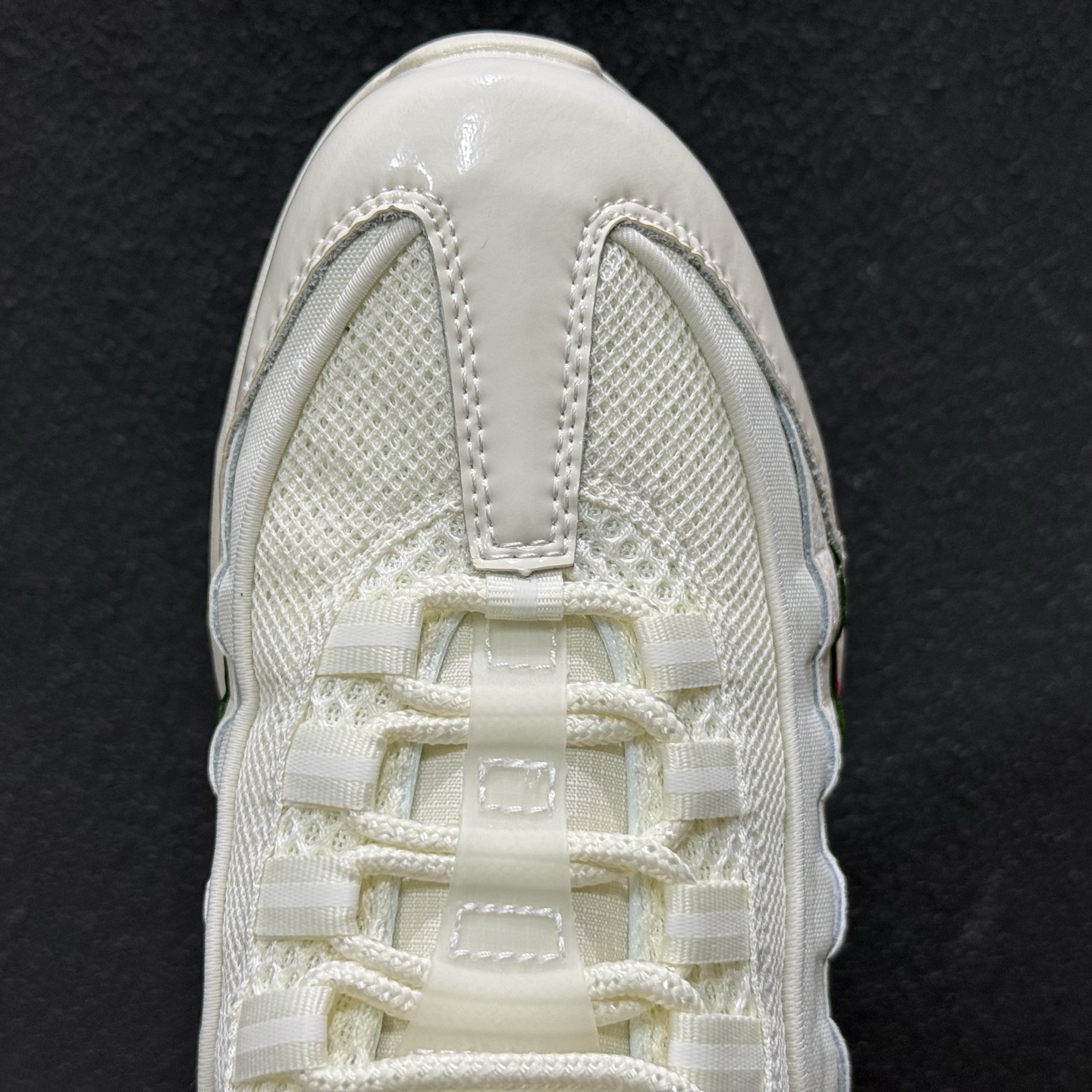 NIKE AIR MAX 95 SP 气垫复古慢跑百搭鞋休闲运动鞋 IB4453-100-High Quatity Cheap Brand wholesale wholesaler seller Clothes Bags handbags Sneakers Top Fashion Clothing Shoes from China Factory Chinese suppliers best Quality Beautiful Price NIKE AIR MAX 95 SP 气垫复古慢跑百搭鞋休闲运动鞋 IB4453-100