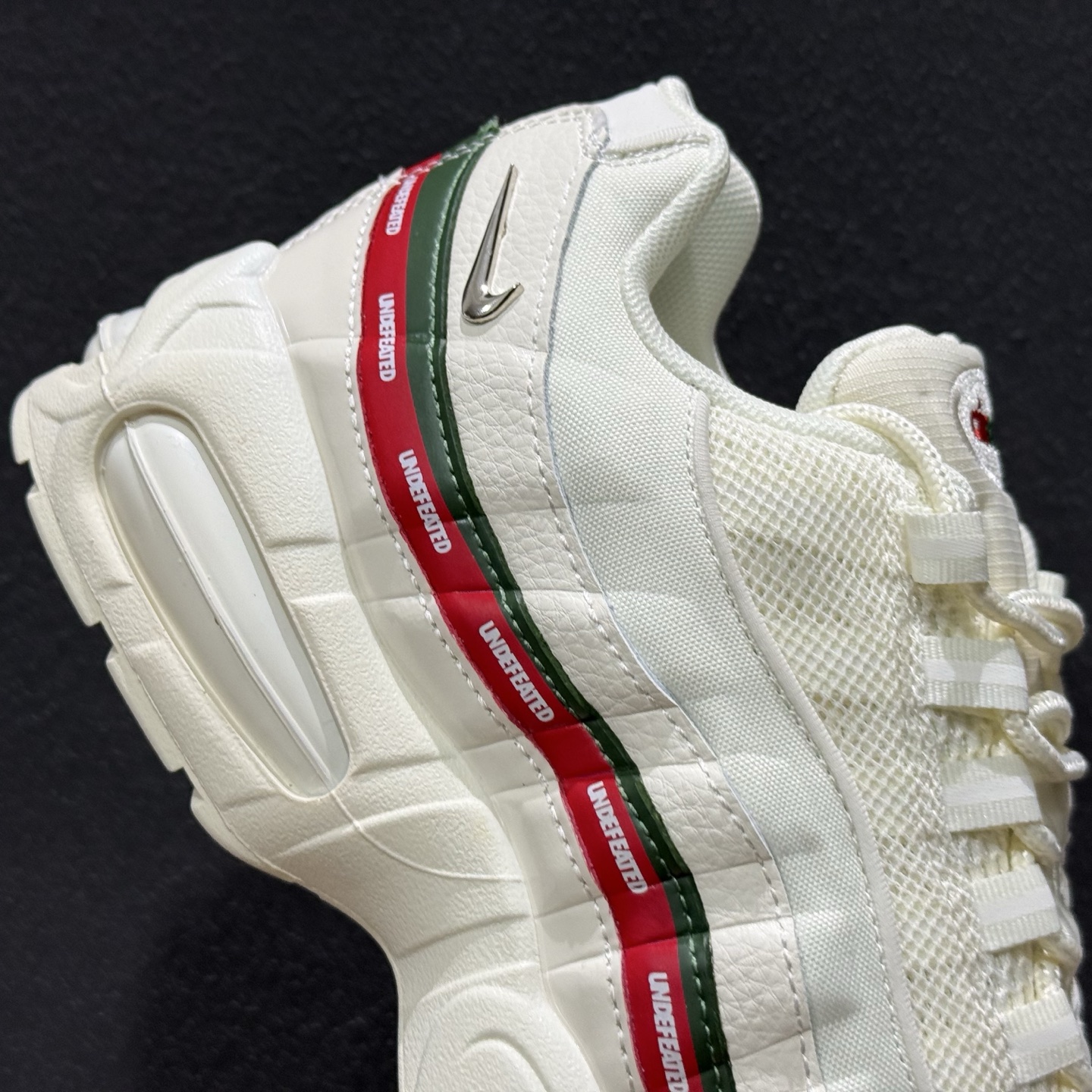 NIKE AIR MAX 95 SP 气垫复古慢跑百搭鞋休闲运动鞋 IB4453-100-High Quatity Cheap Brand wholesale wholesaler seller Clothes Bags handbags Sneakers Top Fashion Clothing Shoes from China Factory Chinese suppliers best Quality Beautiful Price NIKE AIR MAX 95 SP 气垫复古慢跑百搭鞋休闲运动鞋 IB4453-100