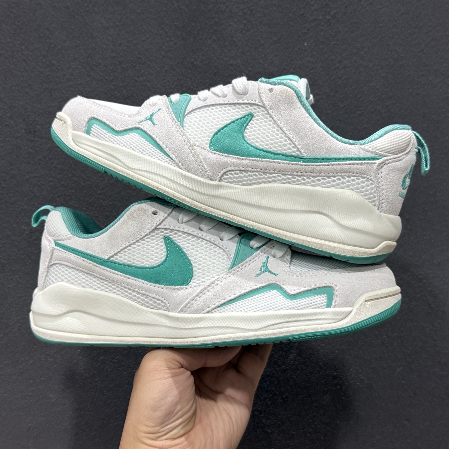 AD版Jordan CMFT ERA 舒适简约低帮运动板鞋 HJ6778-113-High Quatity Cheap Brand wholesale wholesaler seller Clothes Bags handbags Sneakers Top Fashion Clothing Shoes from China Factory Chinese suppliers best Quality Beautiful Price AD版Jordan CMFT ERA 舒适简约低帮运动板鞋 HJ6778-113