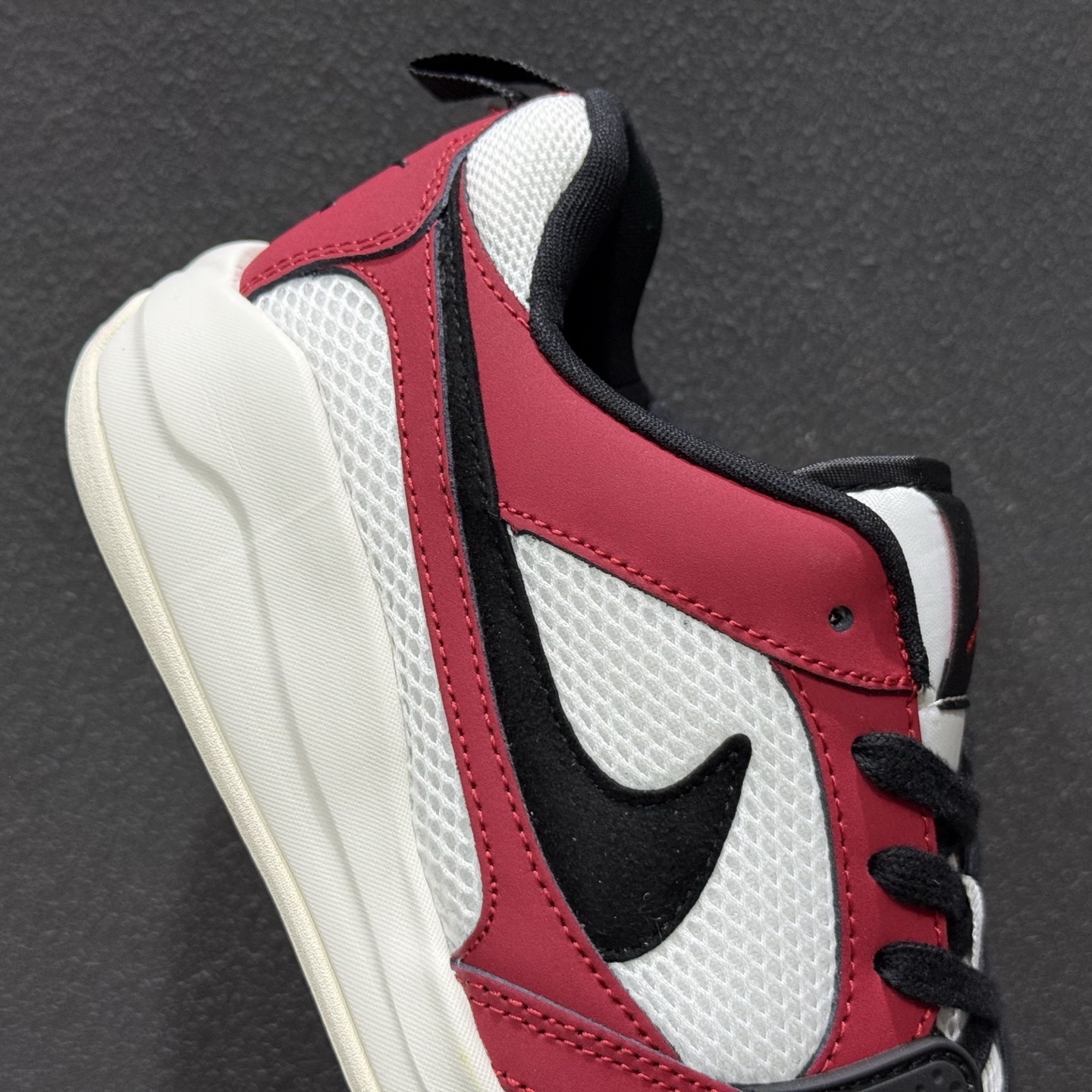 AD版Jordan CMFT ERA 舒适简约低帮运动板鞋 HJ6777-106-High Quatity Cheap Brand wholesale wholesaler seller Clothes Bags handbags Sneakers Top Fashion Clothing Shoes from China Factory Chinese suppliers best Quality Beautiful Price AD版Jordan CMFT ERA 舒适简约低帮运动板鞋 HJ6777-106