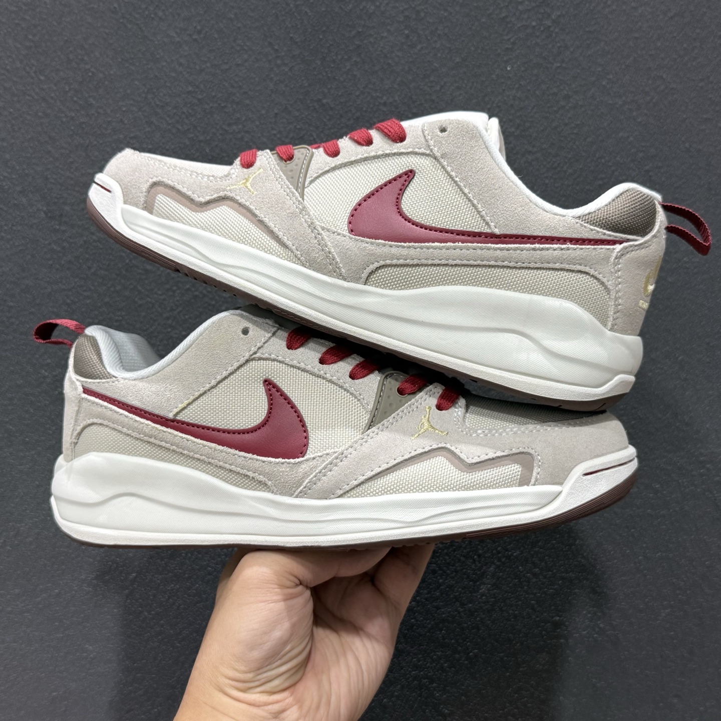 AD版Jordan CMFT ERA 舒适简约低帮运动板鞋 IQ9781-261-High Quatity Cheap Brand wholesale wholesaler seller Clothes Bags handbags Sneakers Top Fashion Clothing Shoes from China Factory Chinese suppliers best Quality Beautiful Price AD版Jordan CMFT ERA 舒适简约低帮运动板鞋 IQ9781-261