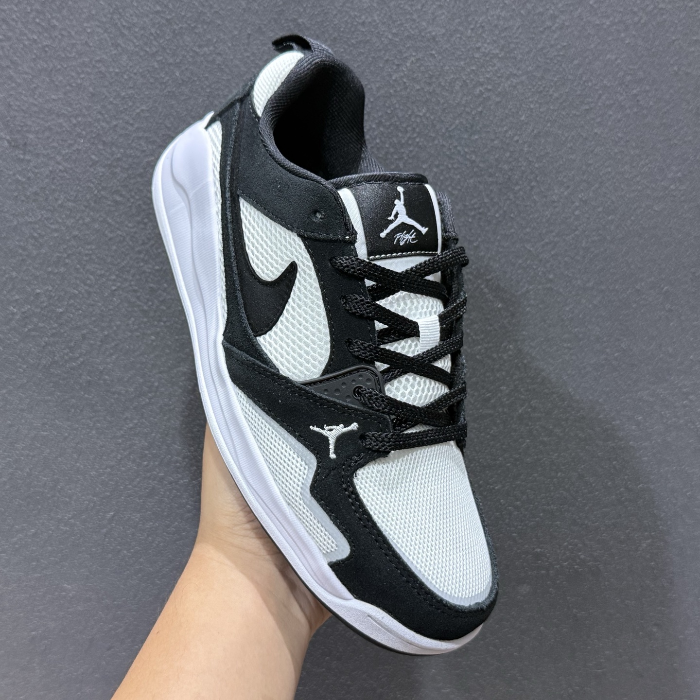 AD版Jordan CMFT ERA 舒适简约低帮运动板鞋 HJ6777-001-High Quatity Cheap Brand wholesale wholesaler seller Clothes Bags handbags Sneakers Top Fashion Clothing Shoes from China Factory Chinese suppliers best Quality Beautiful Price AD版Jordan CMFT ERA 舒适简约低帮运动板鞋 HJ6777-001