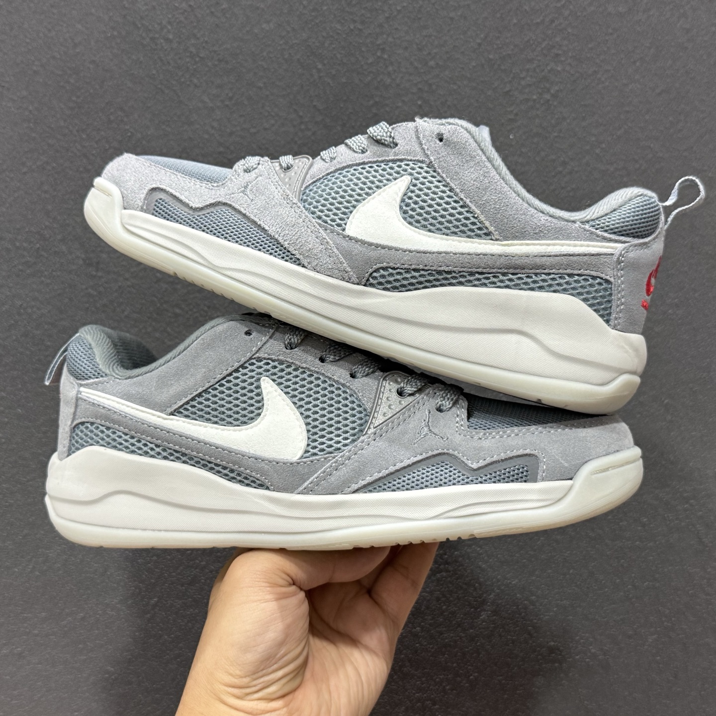 AD版Jordan CMFT ERA 舒适简约低帮运动板鞋 HJ6777-005-High Quatity Cheap Brand wholesale wholesaler seller Clothes Bags handbags Sneakers Top Fashion Clothing Shoes from China Factory Chinese suppliers best Quality Beautiful Price AD版Jordan CMFT ERA 舒适简约低帮运动板鞋 HJ6777-005