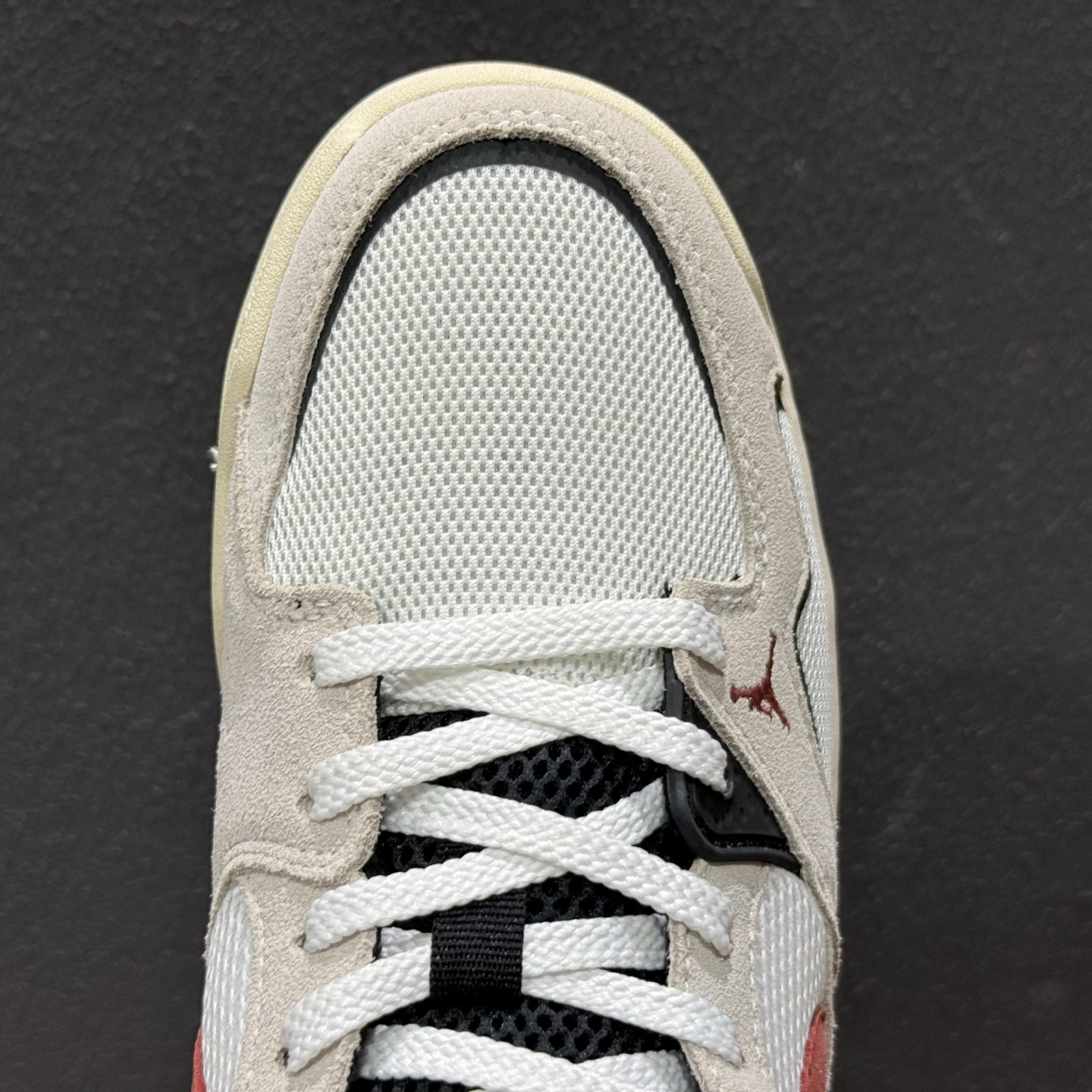 AD版Jordan CMFT ERA 舒适简约低帮运动板鞋 HJ6777-101-High Quatity Cheap Brand wholesale wholesaler seller Clothes Bags handbags Sneakers Top Fashion Clothing Shoes from China Factory Chinese suppliers best Quality Beautiful Price AD版Jordan CMFT ERA 舒适简约低帮运动板鞋 HJ6777-101