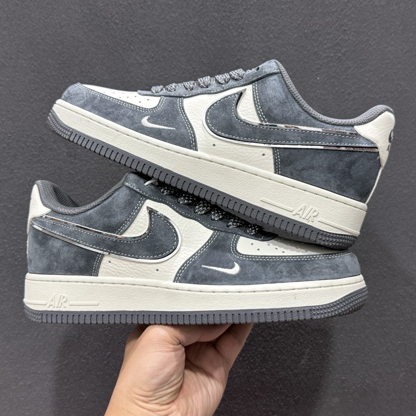 NIKE AIRFORCE 1'07 联名款 空军一号 低帮 运动鞋 休闲鞋 CS5288-099-High Quatity Cheap Brand wholesale wholesaler seller Clothes Bags handbags Sneakers Top Fashion Clothing Shoes from China Factory Chinese suppliers best Quality Beautiful Price NIKE AIRFORCE 1'07 联名款 空军一号 低帮 运动鞋 休闲鞋 CS5288-099