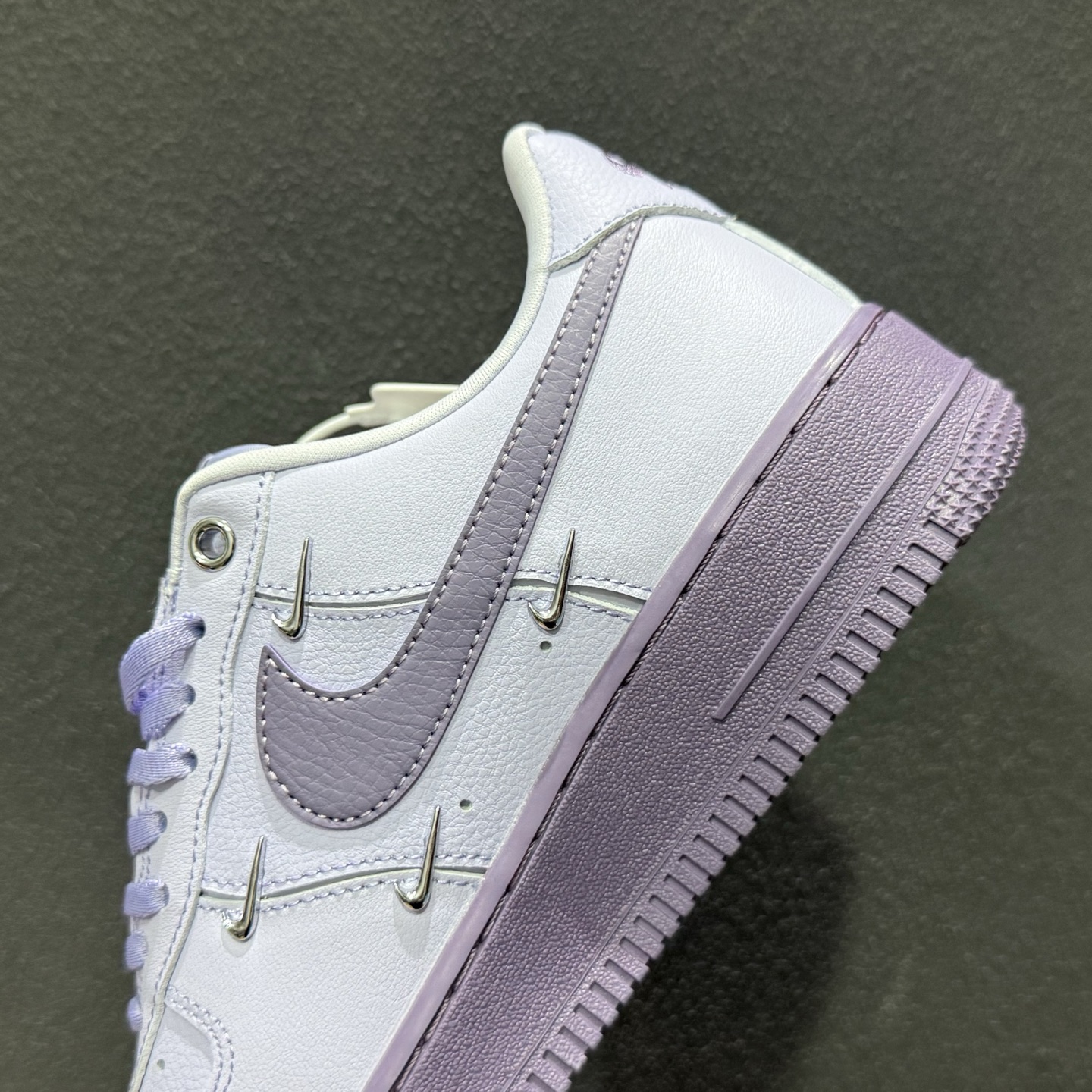 NK Air Force 1 空军一号 IX5253-555