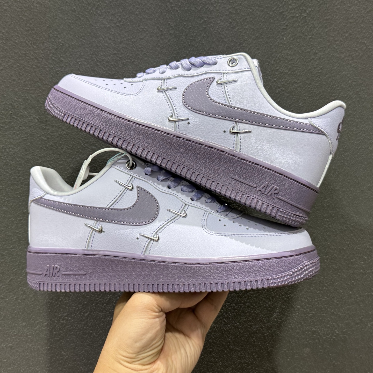 NK Air Force 1 空军一号 IX5253-555