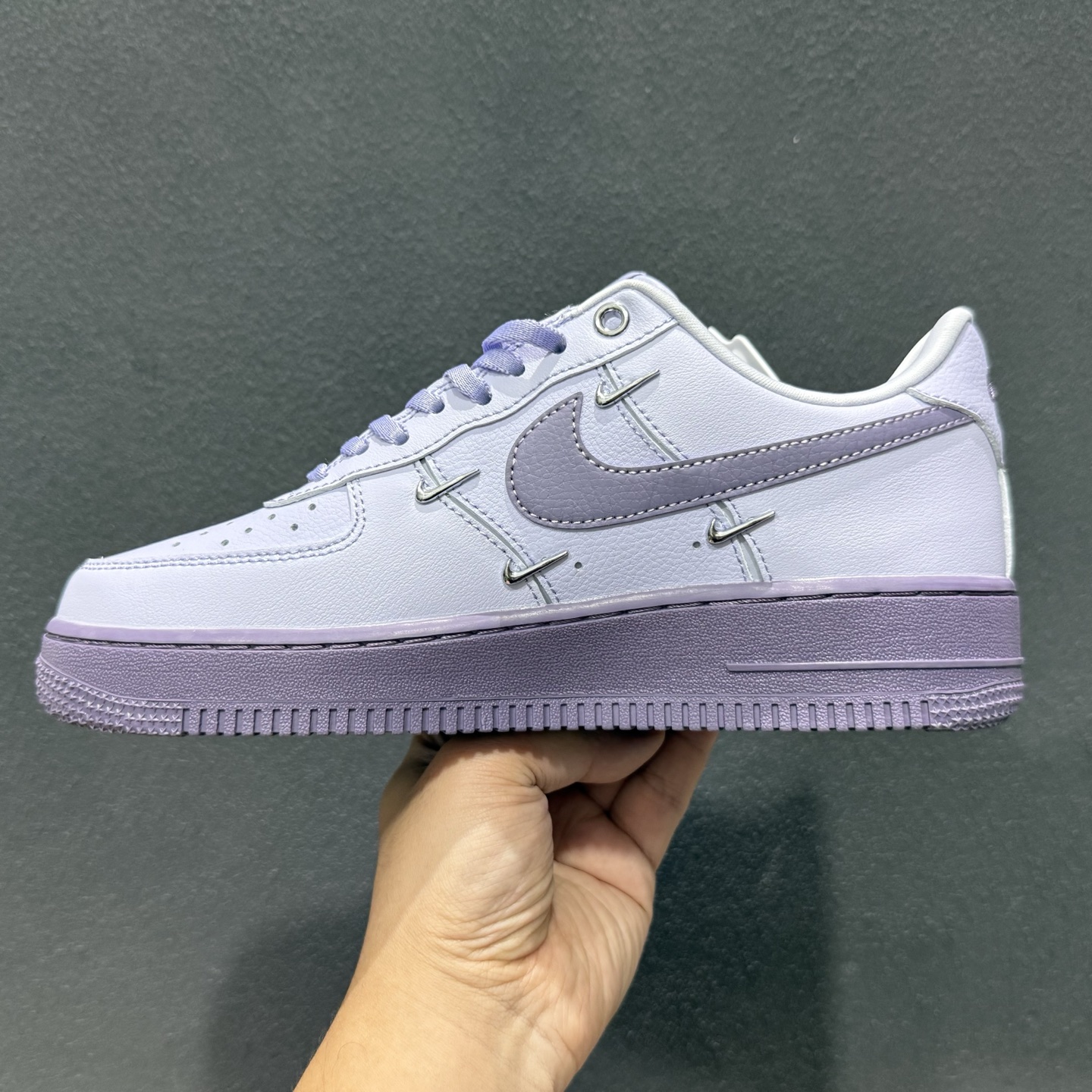 NK Air Force 1 空军一号 IX5253-555