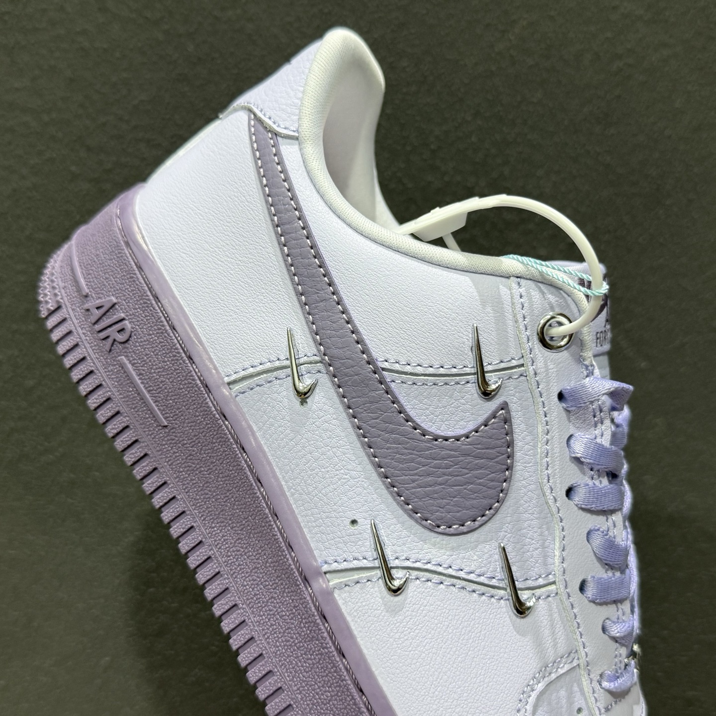 NK Air Force 1 空军一号 IX5253-555
