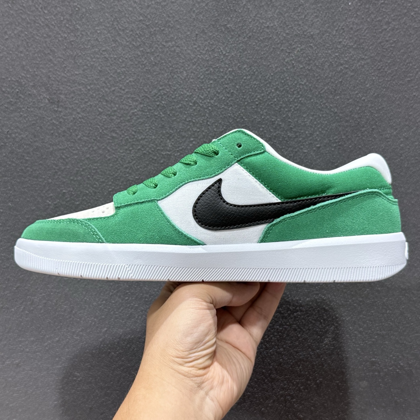Nike SB Force 58 FS-青苹果 硫化杯底 DV5477-300-High Quatity Cheap Brand wholesale wholesaler seller Clothes Bags handbags Sneakers Top Fashion Clothing Shoes from China Factory Chinese suppliers best Quality Beautiful Price Nike SB Force 58 FS-青苹果 硫化杯底 DV5477-300