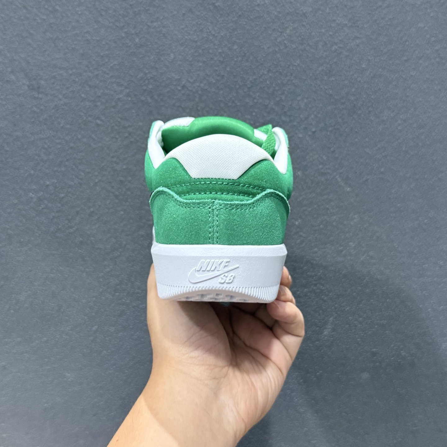 Nike SB Force 58 FS-青苹果 硫化杯底 DV5477-300-High Quatity Cheap Brand wholesale wholesaler seller Clothes Bags handbags Sneakers Top Fashion Clothing Shoes from China Factory Chinese suppliers best Quality Beautiful Price Nike SB Force 58 FS-青苹果 硫化杯底 DV5477-300