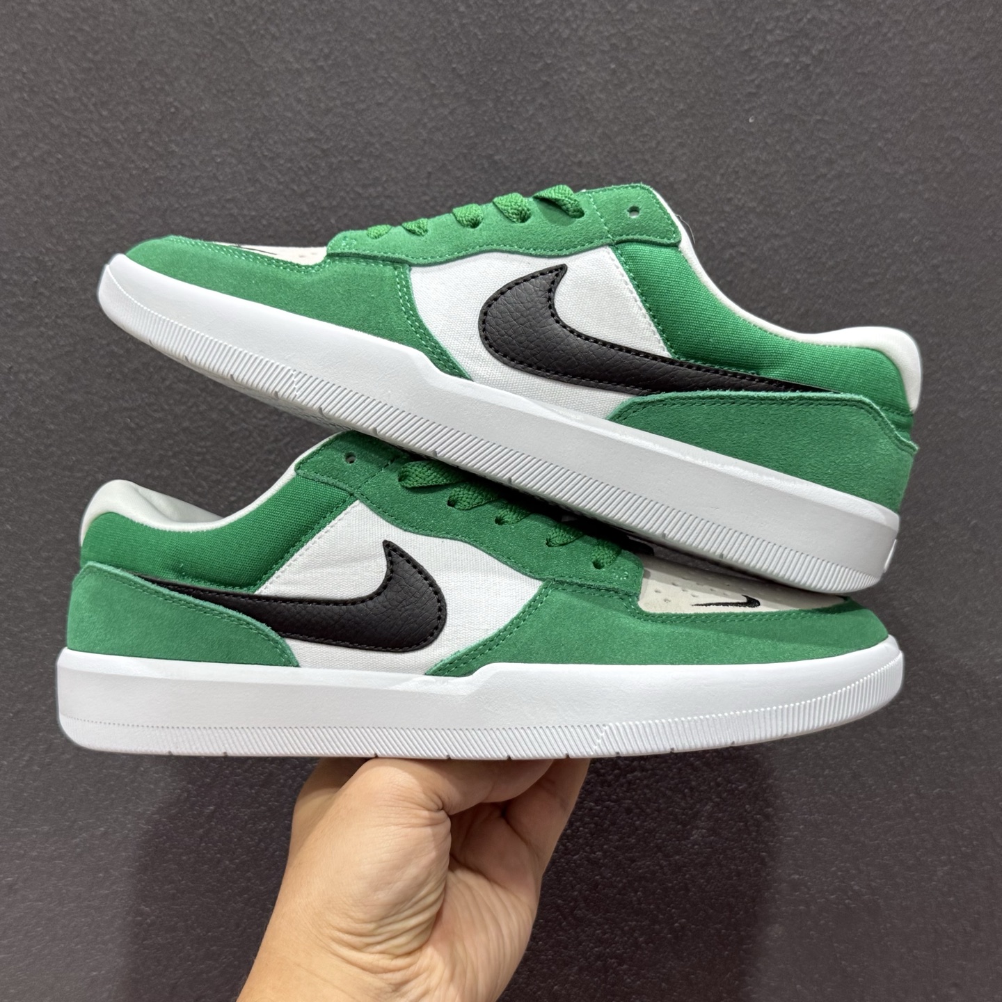 Nike SB Force 58 FS-青苹果 硫化杯底 DV5477-300-High Quatity Cheap Brand wholesale wholesaler seller Clothes Bags handbags Sneakers Top Fashion Clothing Shoes from China Factory Chinese suppliers best Quality Beautiful Price Nike SB Force 58 FS-青苹果 硫化杯底 DV5477-300