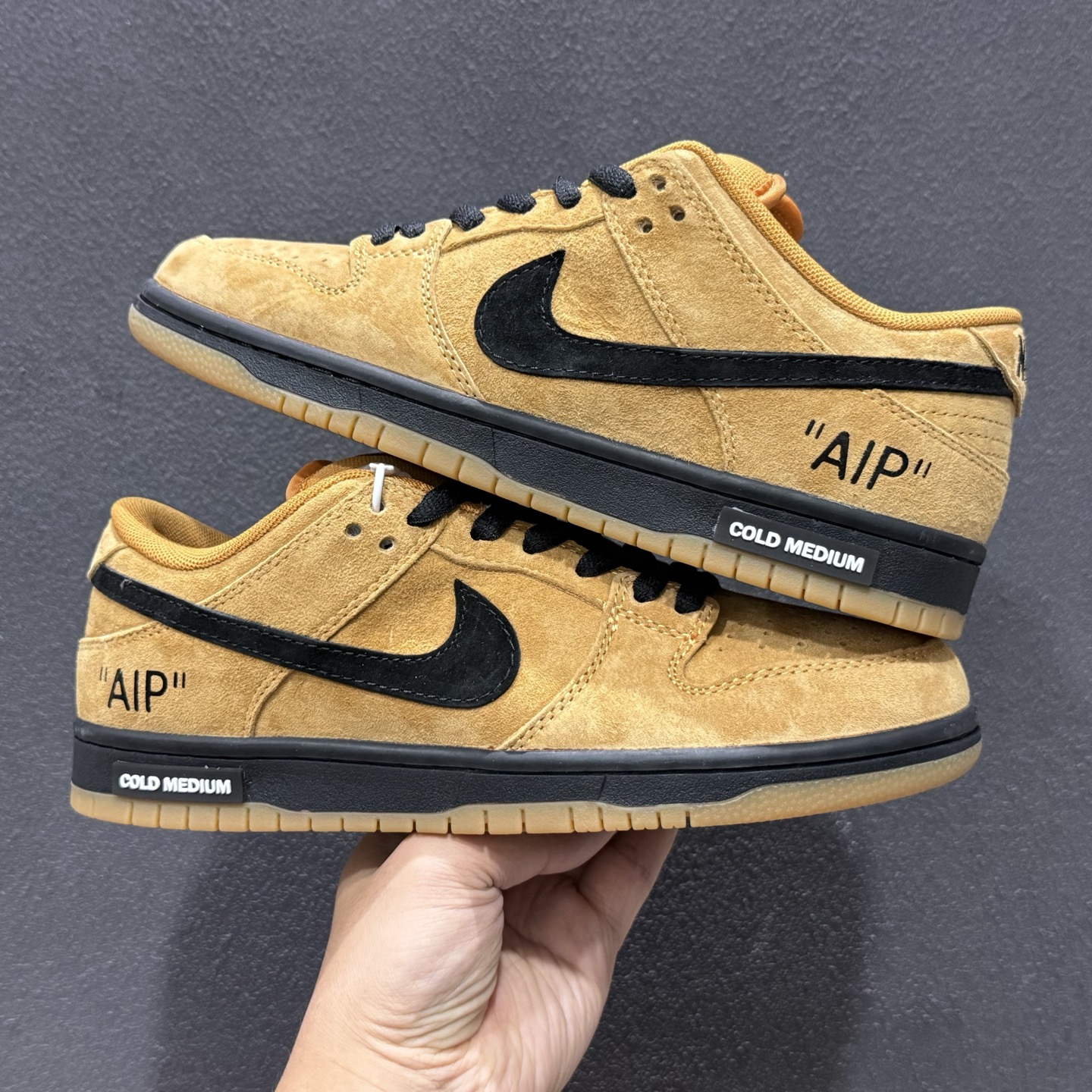 Nike SB Dunk Low BQ6817-204