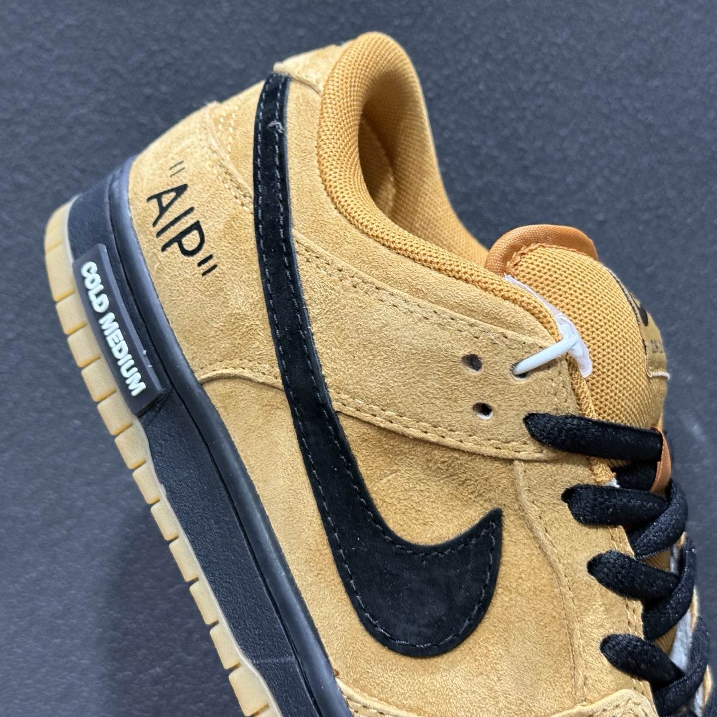 Nike SB Dunk Low BQ6817-204