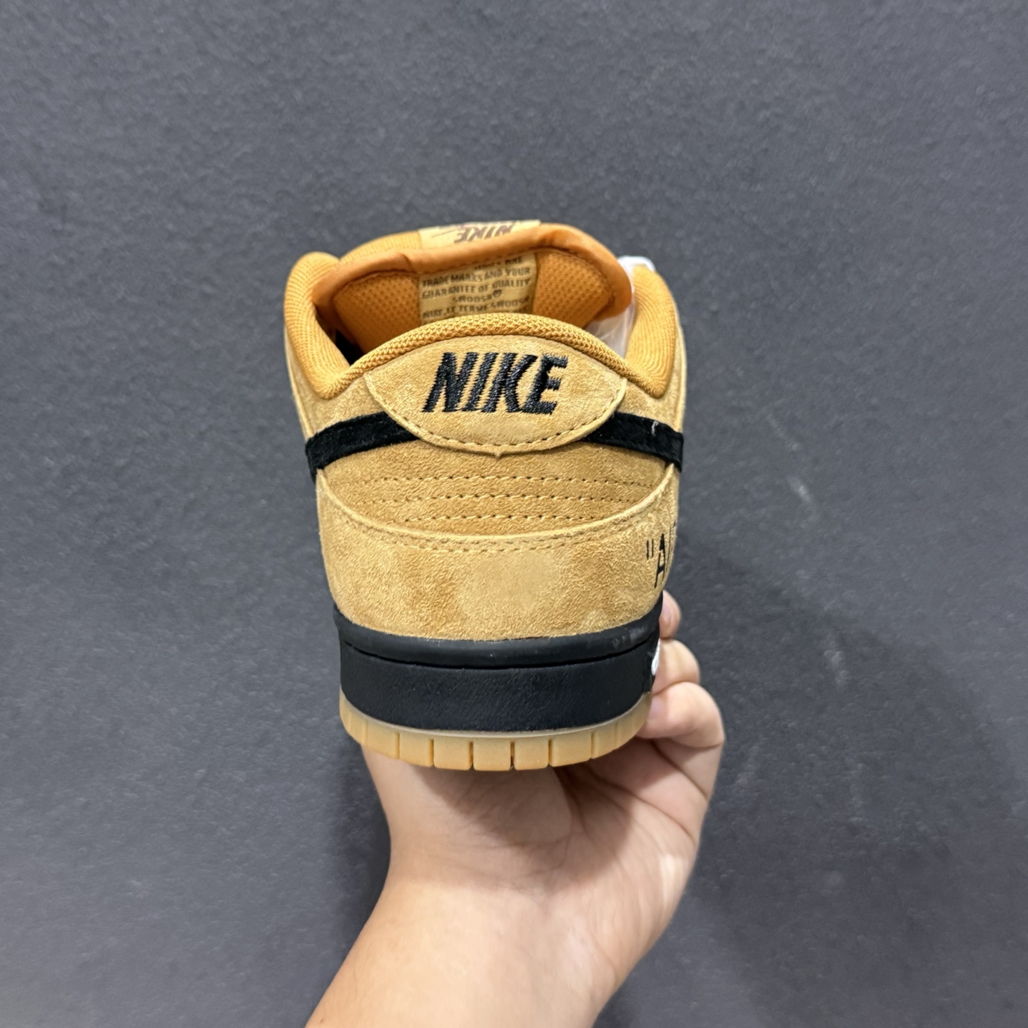 Nike SB Dunk Low BQ6817-204