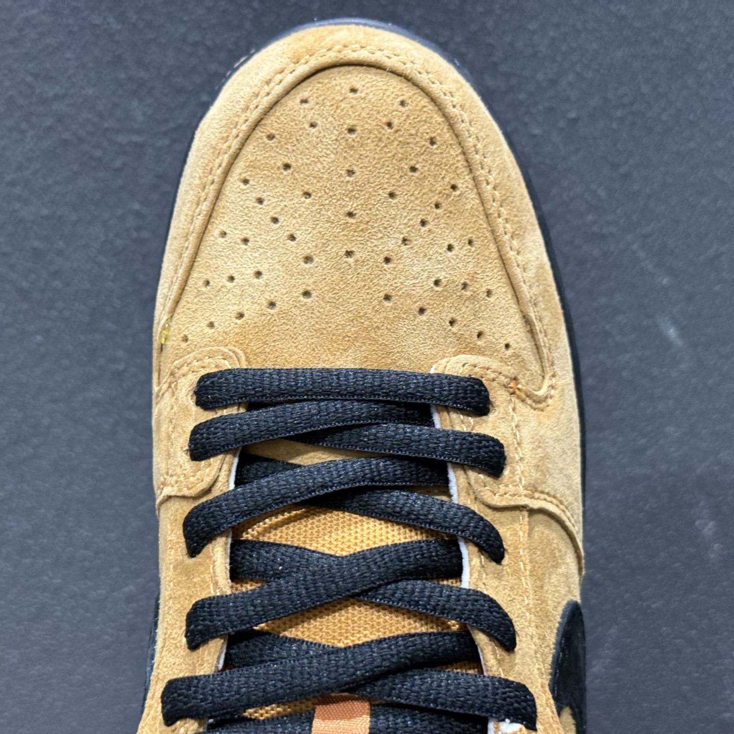 Nike SB Dunk Low BQ6817-204