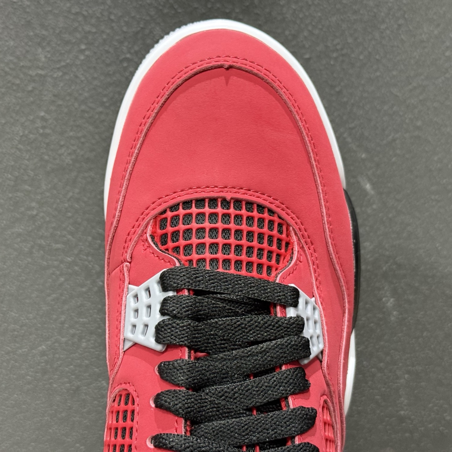 口碑神作 Jordan Air Jordan 4 Retro Toro Bravo 愤怒的公牛 红色 FQ8138-600-High Quatity Cheap Brand wholesale wholesaler seller Clothes Bags handbags Sneakers Top Fashion Clothing Shoes from China Factory Chinese suppliers best Quality Beautiful Price 口碑神作 Jordan Air Jordan 4 Retro Toro Bravo 愤怒的公牛 红色 FQ8138-600