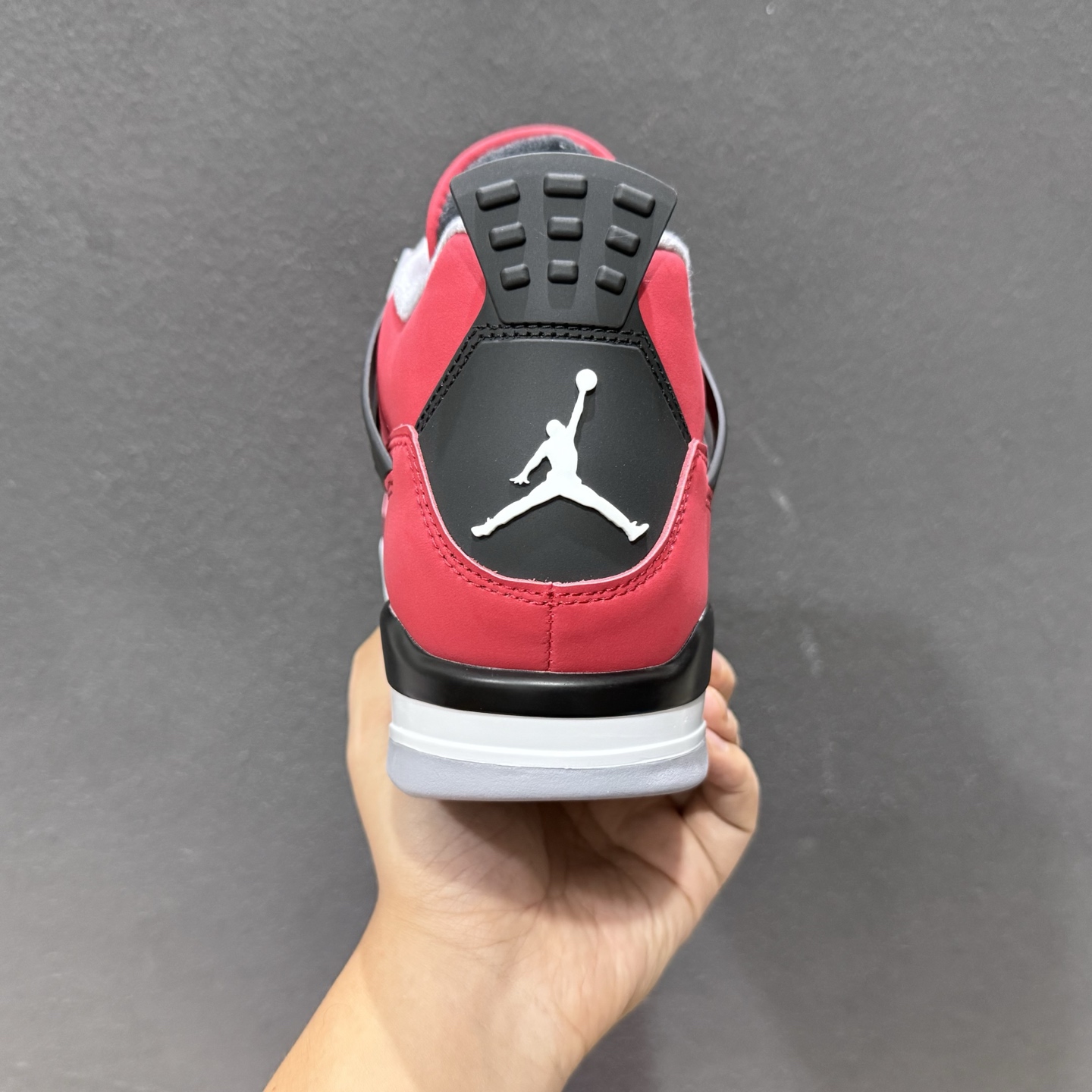 口碑神作 Jordan Air Jordan 4 Retro Toro Bravo 愤怒的公牛 红色 FQ8138-600-High Quatity Cheap Brand wholesale wholesaler seller Clothes Bags handbags Sneakers Top Fashion Clothing Shoes from China Factory Chinese suppliers best Quality Beautiful Price 口碑神作 Jordan Air Jordan 4 Retro Toro Bravo 愤怒的公牛 红色 FQ8138-600