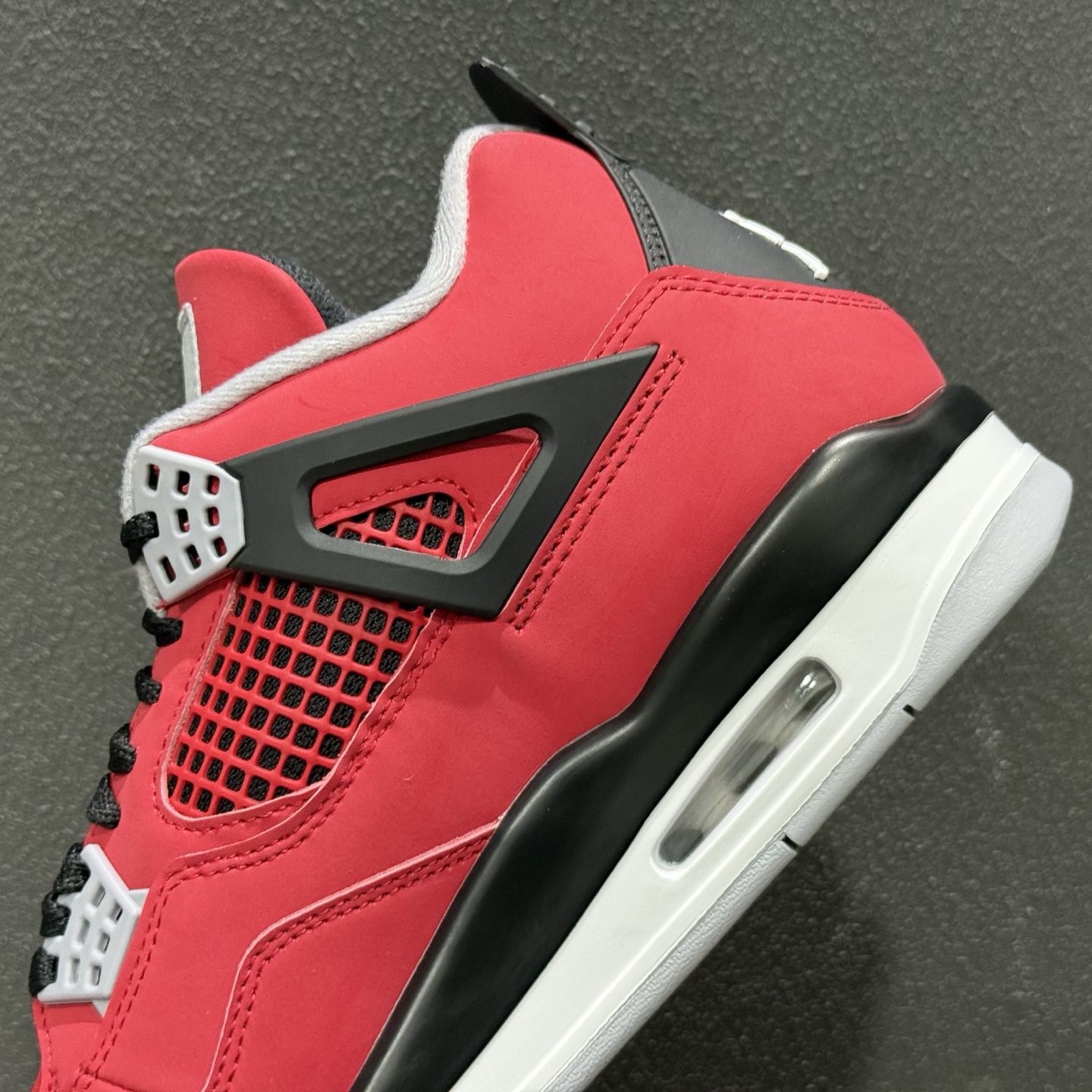 口碑神作 Jordan Air Jordan 4 Retro Toro Bravo 愤怒的公牛 红色 FQ8138-600-High Quatity Cheap Brand wholesale wholesaler seller Clothes Bags handbags Sneakers Top Fashion Clothing Shoes from China Factory Chinese suppliers best Quality Beautiful Price 口碑神作 Jordan Air Jordan 4 Retro Toro Bravo 愤怒的公牛 红色 FQ8138-600