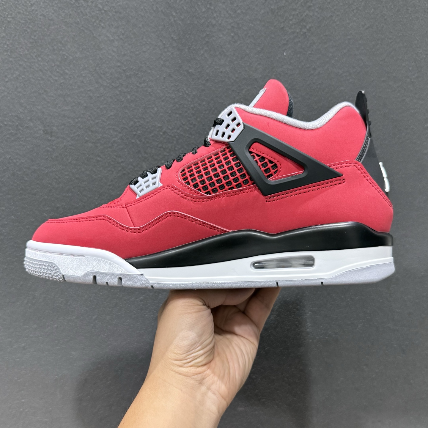 口碑神作 Jordan Air Jordan 4 Retro Toro Bravo 愤怒的公牛 红色 FQ8138-600-High Quatity Cheap Brand wholesale wholesaler seller Clothes Bags handbags Sneakers Top Fashion Clothing Shoes from China Factory Chinese suppliers best Quality Beautiful Price 口碑神作 Jordan Air Jordan 4 Retro Toro Bravo 愤怒的公牛 红色 FQ8138-600