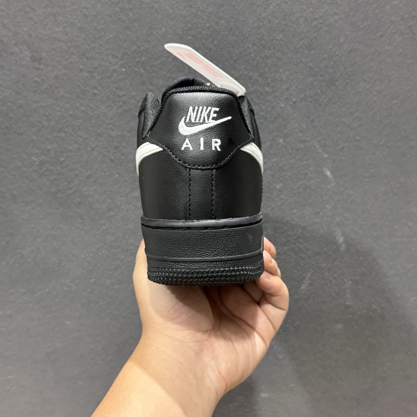 NK Air Force 1 空军一号 IR0952-001-High Quatity Cheap Brand wholesale wholesaler seller Clothes Bags handbags Sneakers Top Fashion Clothing Shoes from China Factory Chinese suppliers best Quality Beautiful Price NK Air Force 1 空军一号 IR0952-001