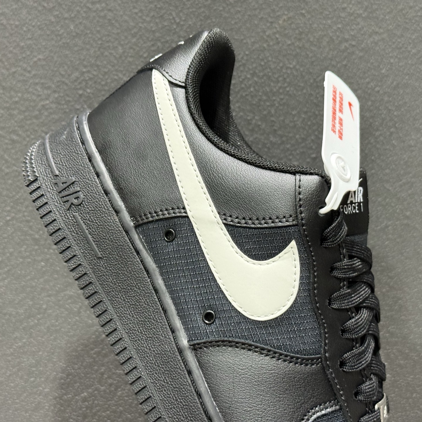 NK Air Force 1 空军一号 IR0952-001-High Quatity Cheap Brand wholesale wholesaler seller Clothes Bags handbags Sneakers Top Fashion Clothing Shoes from China Factory Chinese suppliers best Quality Beautiful Price NK Air Force 1 空军一号 IR0952-001
