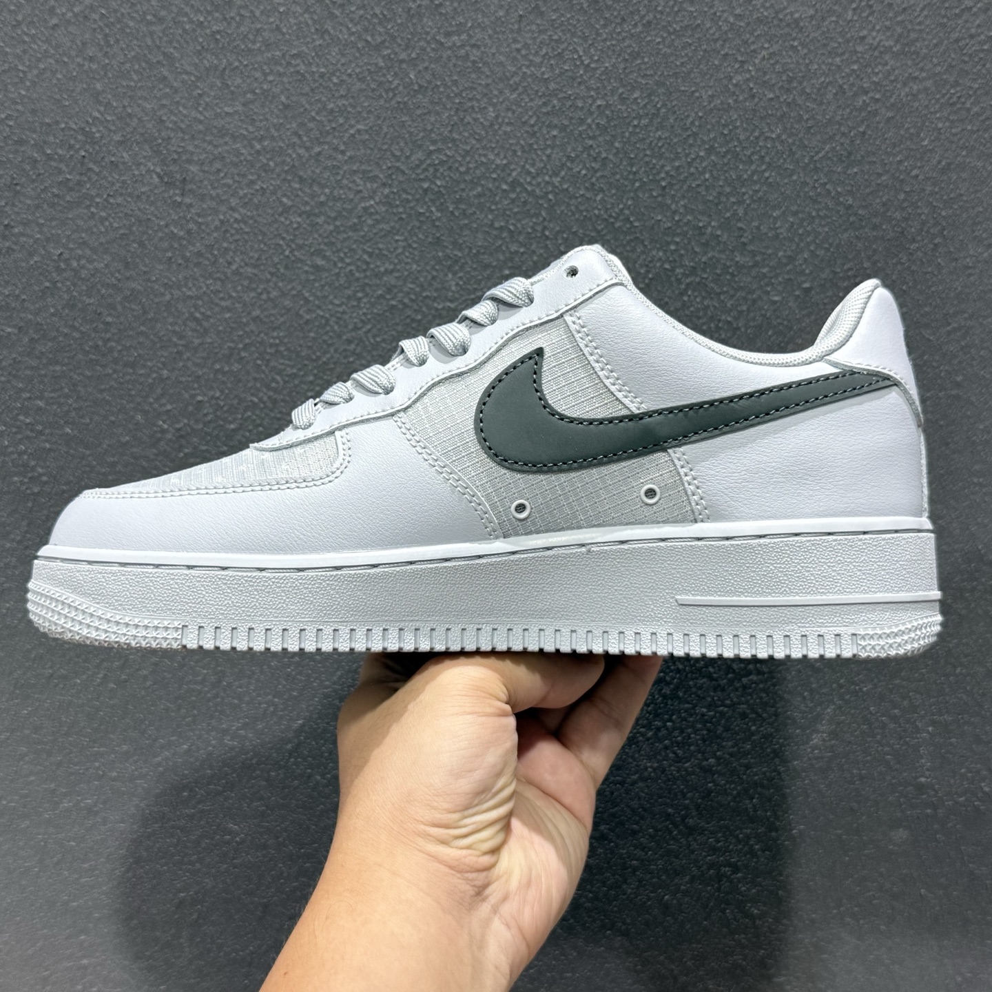 NK Air Force 1 空军一号 IR0952-002-High Quatity Cheap Brand wholesale wholesaler seller Clothes Bags handbags Sneakers Top Fashion Clothing Shoes from China Factory Chinese suppliers best Quality Beautiful Price NK Air Force 1 空军一号 IR0952-002