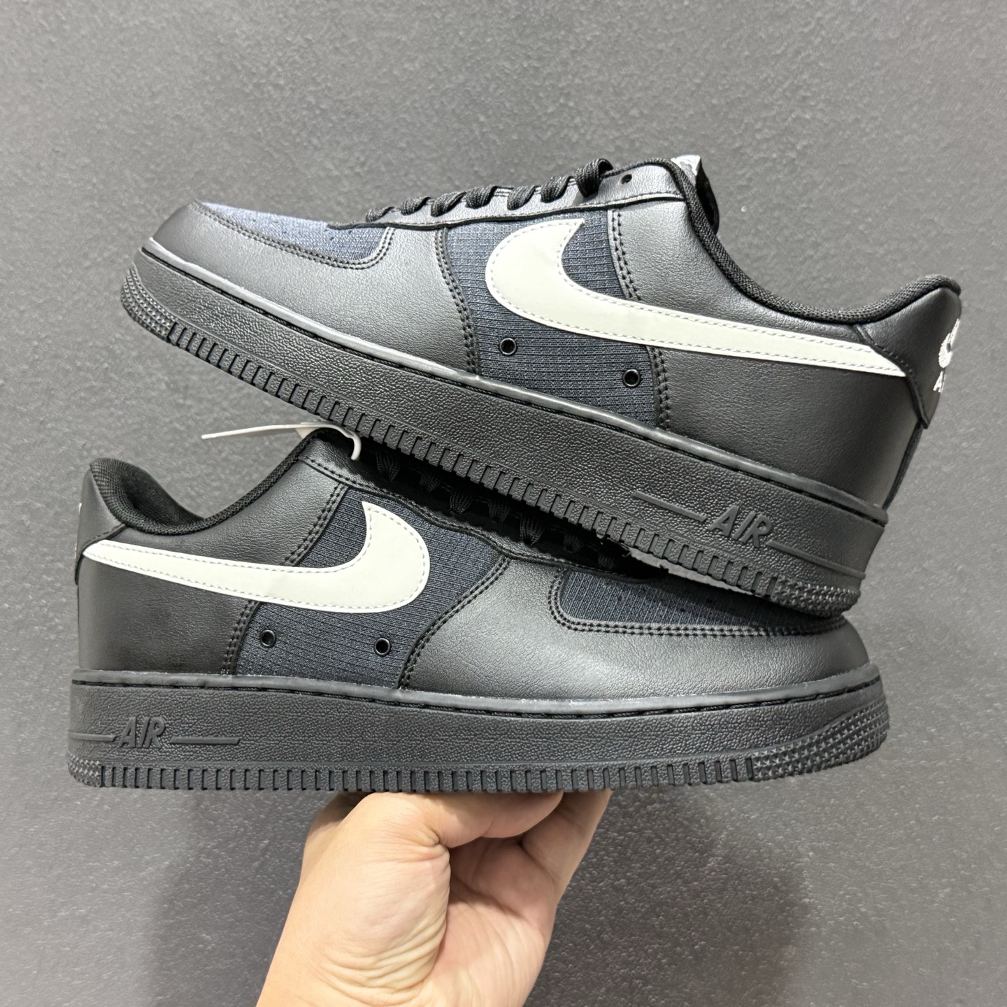 NK Air Force 1 空军一号 IR0952-001-High Quatity Cheap Brand wholesale wholesaler seller Clothes Bags handbags Sneakers Top Fashion Clothing Shoes from China Factory Chinese suppliers best Quality Beautiful Price NK Air Force 1 空军一号 IR0952-001