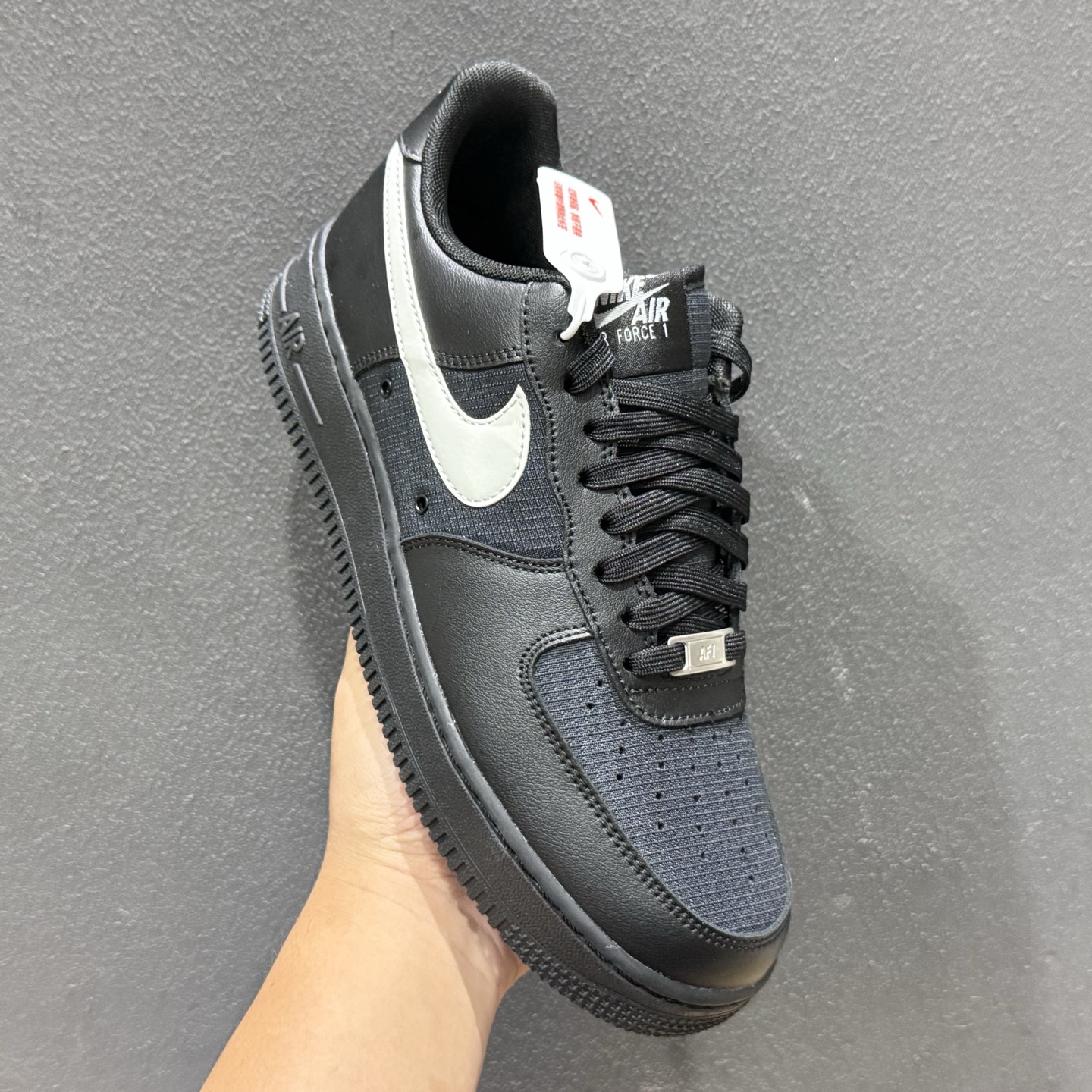 NK Air Force 1 空军一号 IR0952-001-High Quatity Cheap Brand wholesale wholesaler seller Clothes Bags handbags Sneakers Top Fashion Clothing Shoes from China Factory Chinese suppliers best Quality Beautiful Price NK Air Force 1 空军一号 IR0952-001