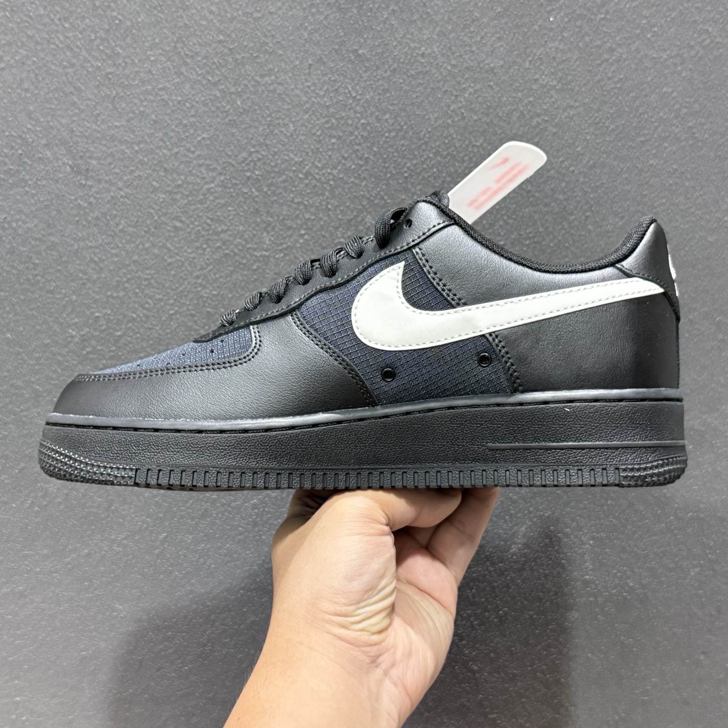 NK Air Force 1 空军一号 IR0952-001-High Quatity Cheap Brand wholesale wholesaler seller Clothes Bags handbags Sneakers Top Fashion Clothing Shoes from China Factory Chinese suppliers best Quality Beautiful Price NK Air Force 1 空军一号 IR0952-001