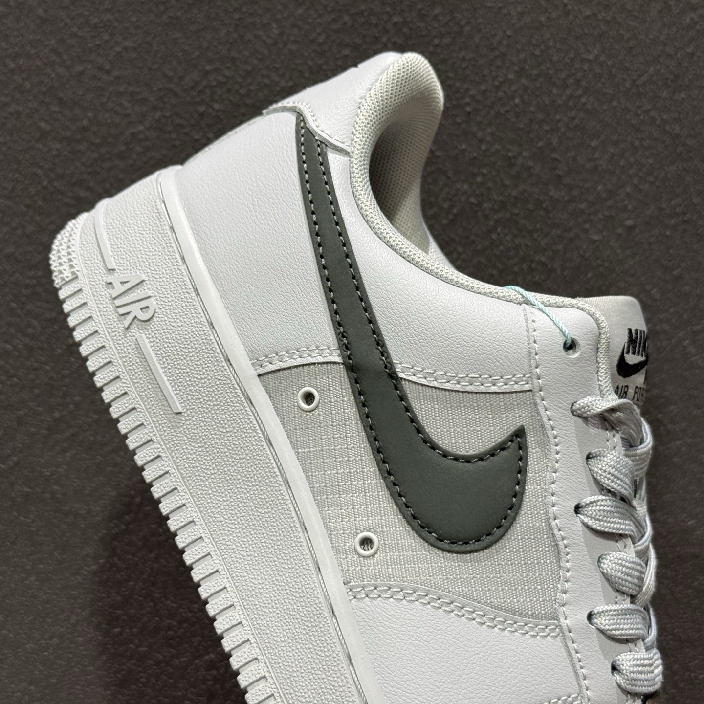 NK Air Force 1 空军一号 IR0952-002-High Quatity Cheap Brand wholesale wholesaler seller Clothes Bags handbags Sneakers Top Fashion Clothing Shoes from China Factory Chinese suppliers best Quality Beautiful Price NK Air Force 1 空军一号 IR0952-002